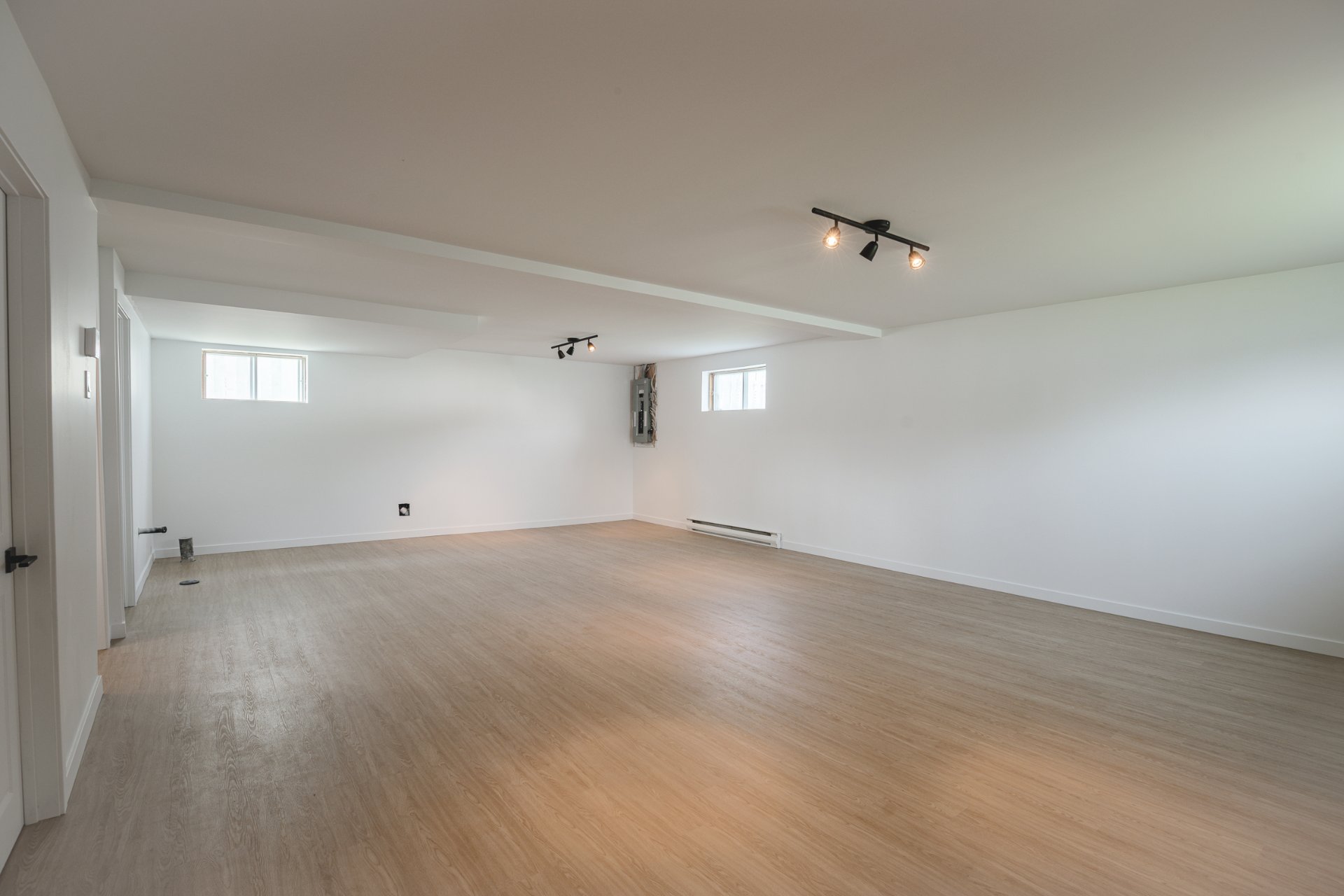 Salle familiale