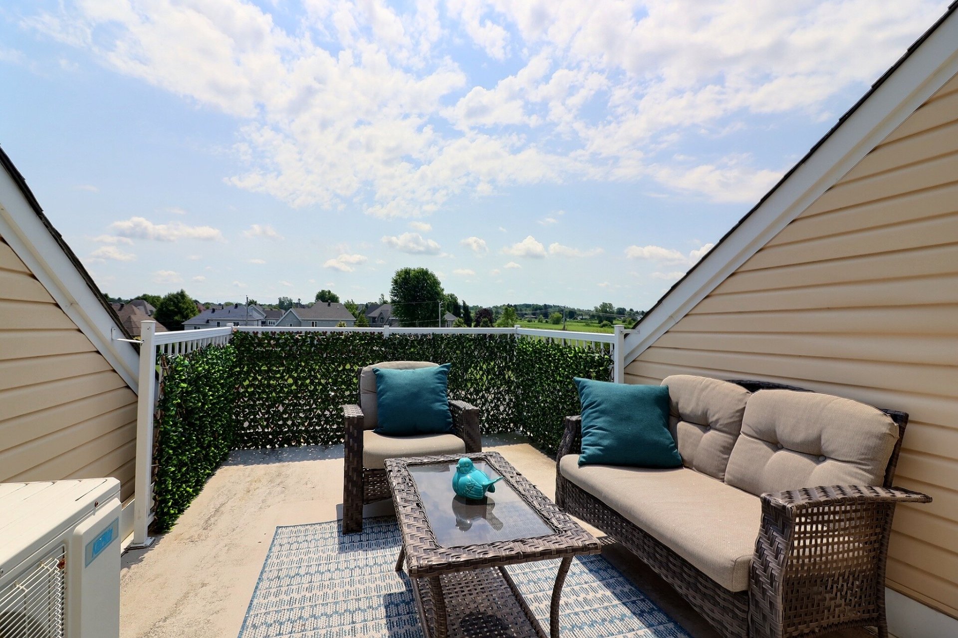 Photo - Terrasse