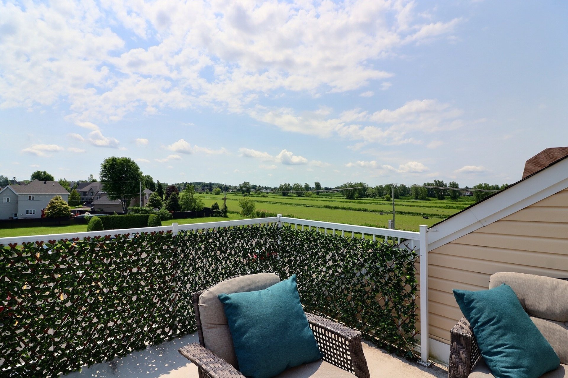 Photo - Terrasse