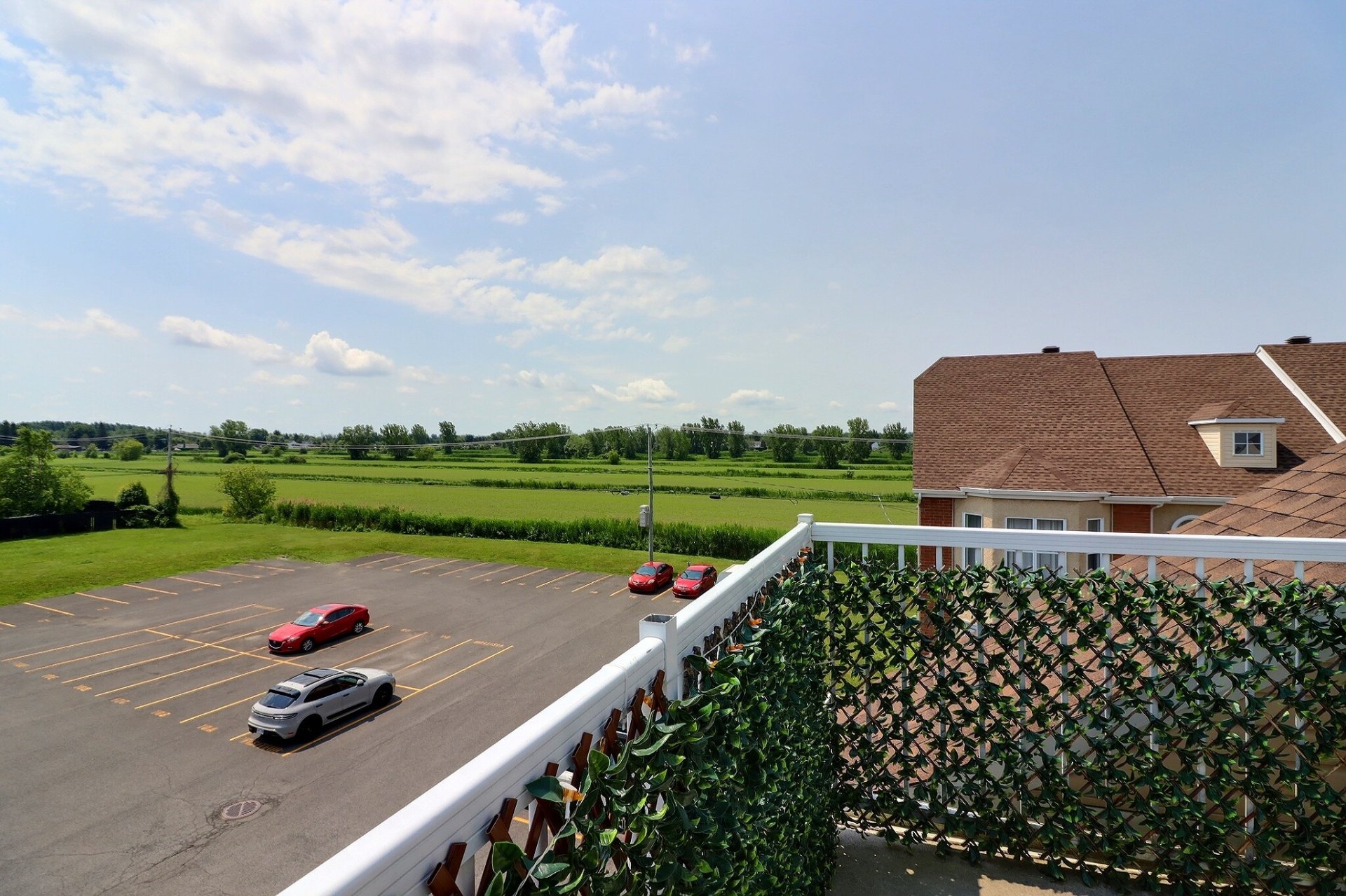 Photo - Terrasse