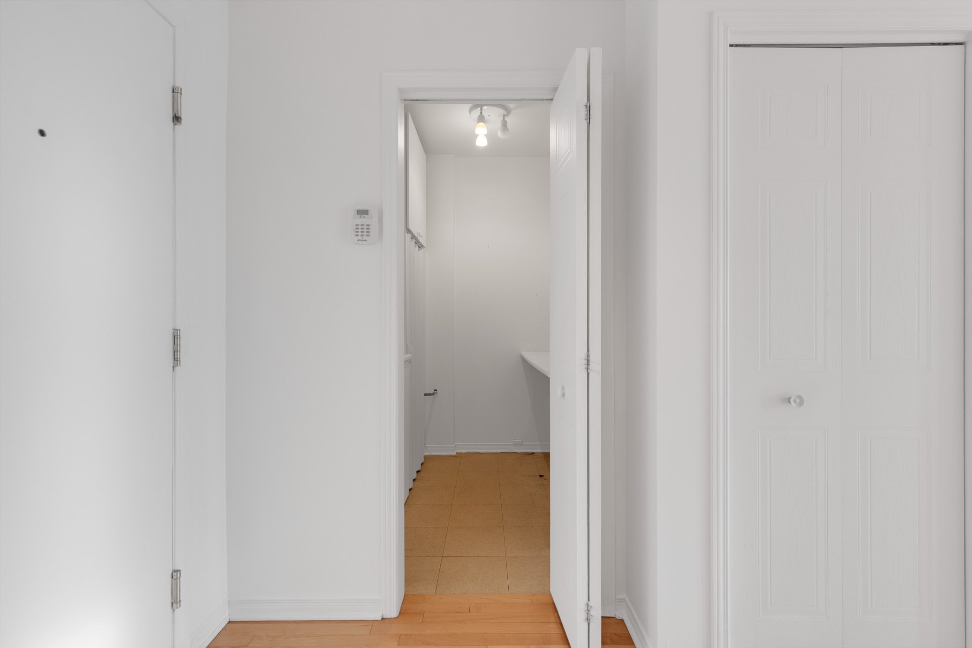 Hall d'entrée