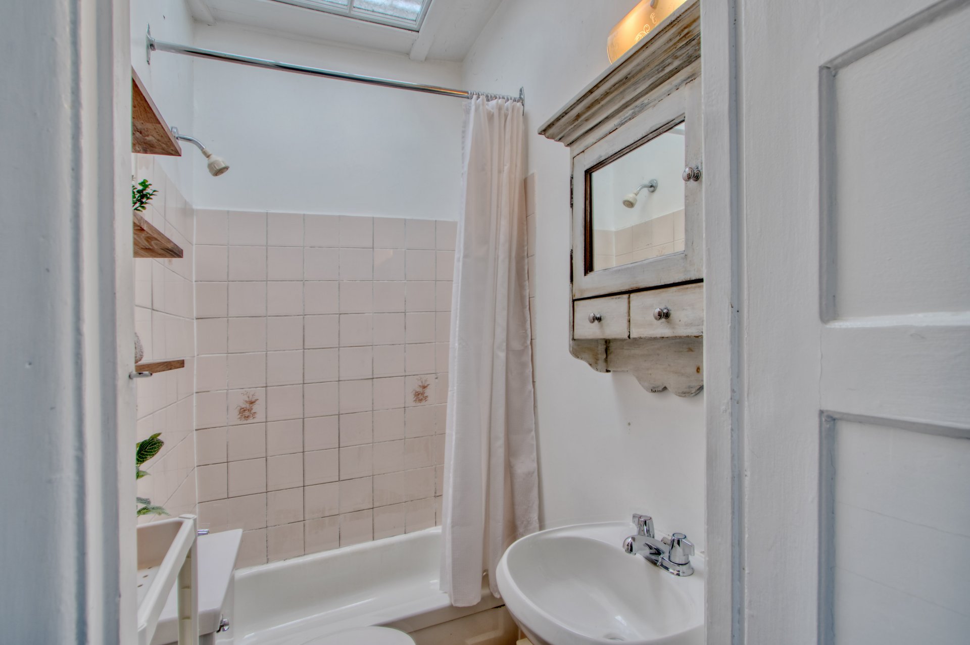 Logement