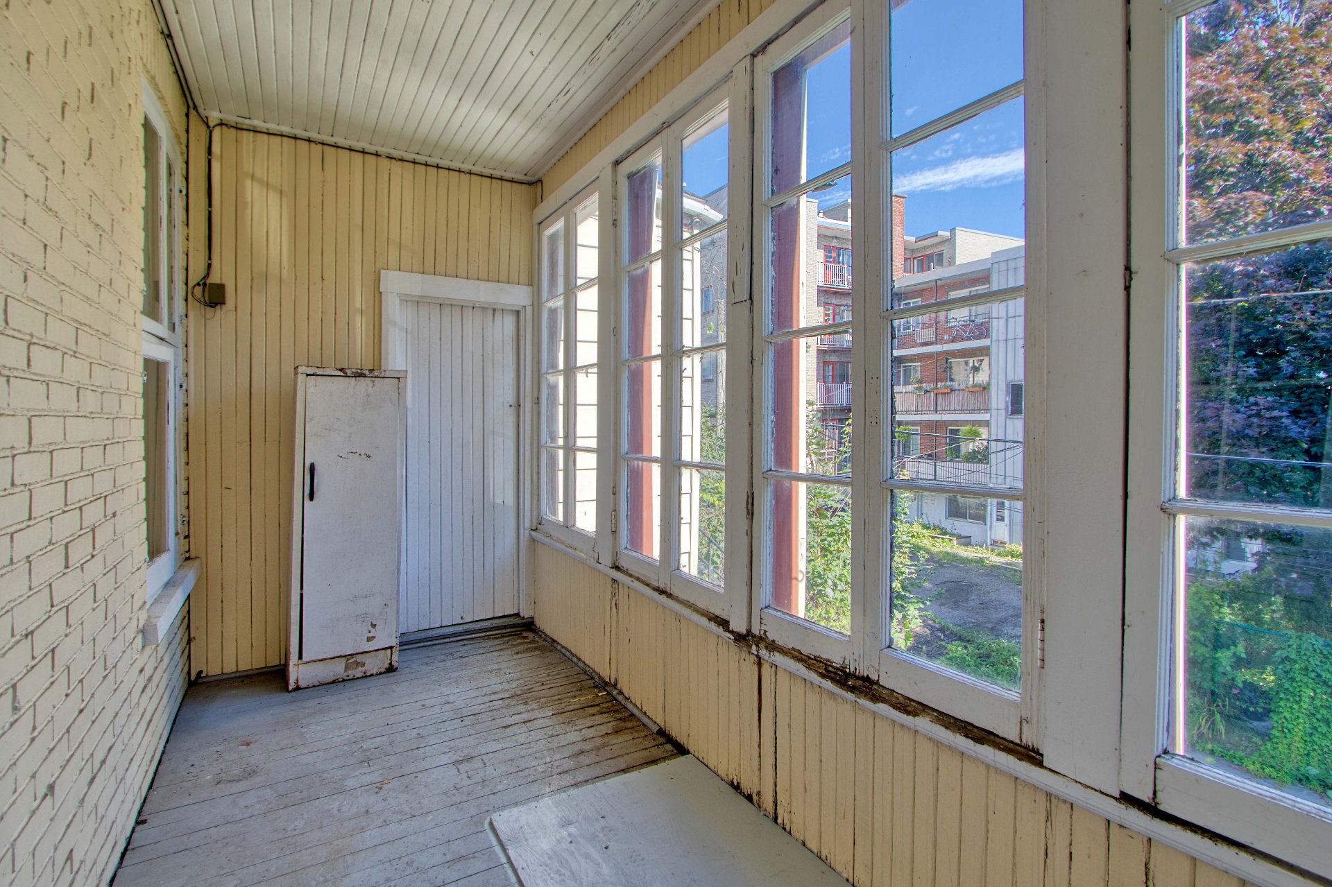 Logement