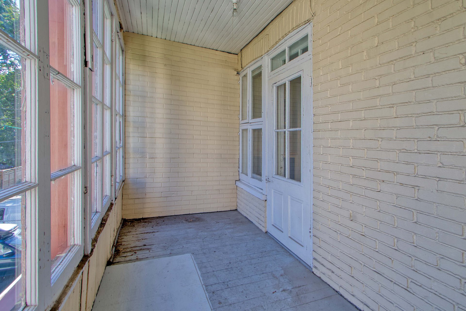 Logement
