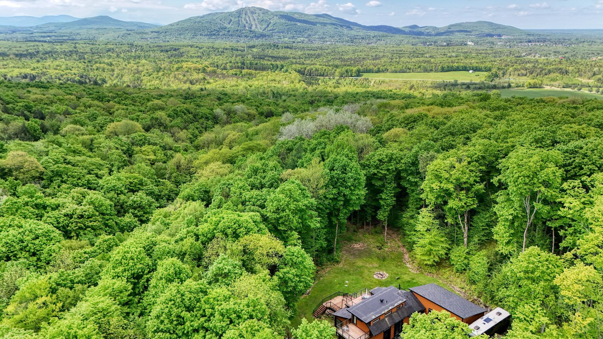 Photo - Photo aérienne