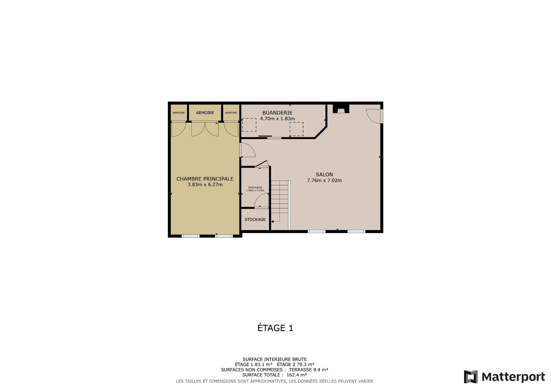 Plan (croquis)