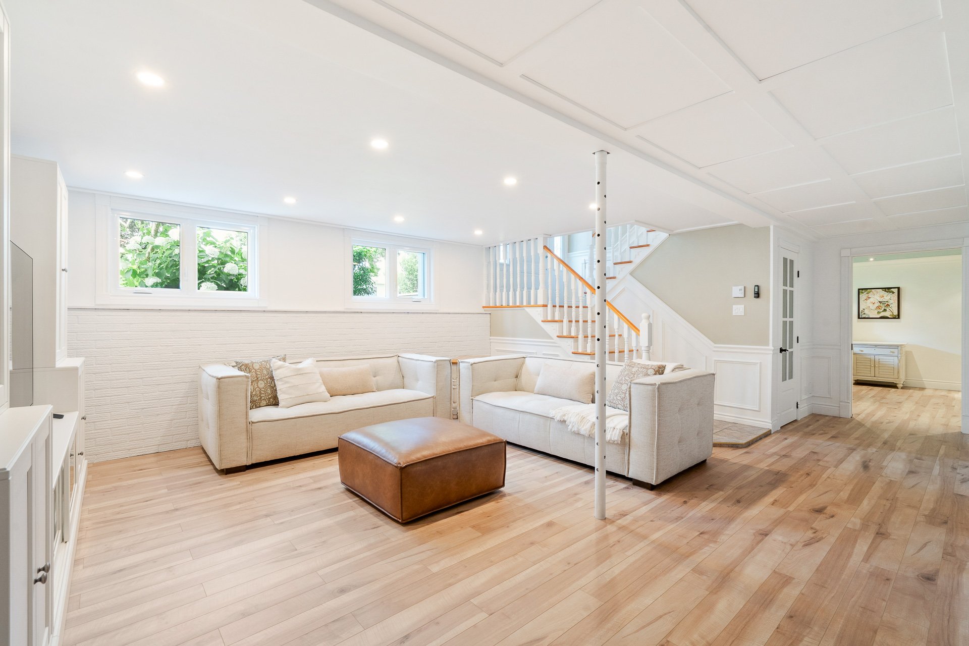 Salle familiale