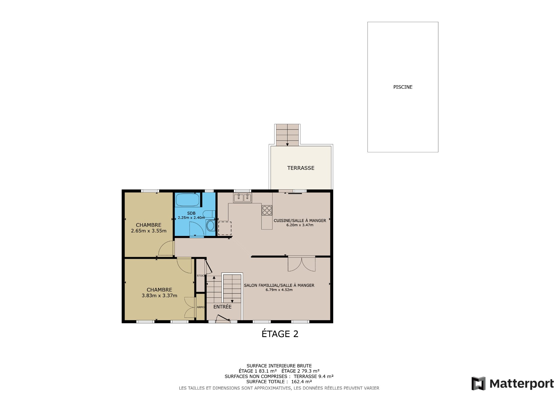 Plan (croquis)
