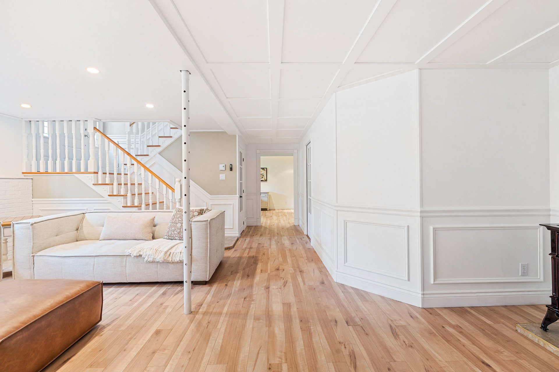 Salle familiale