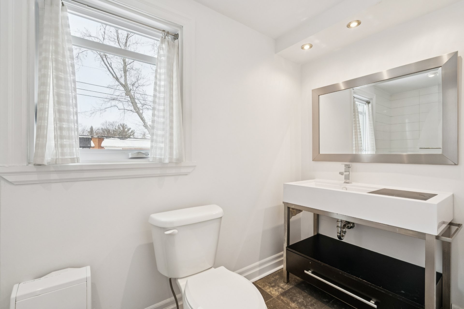 Photo - Salle de bains