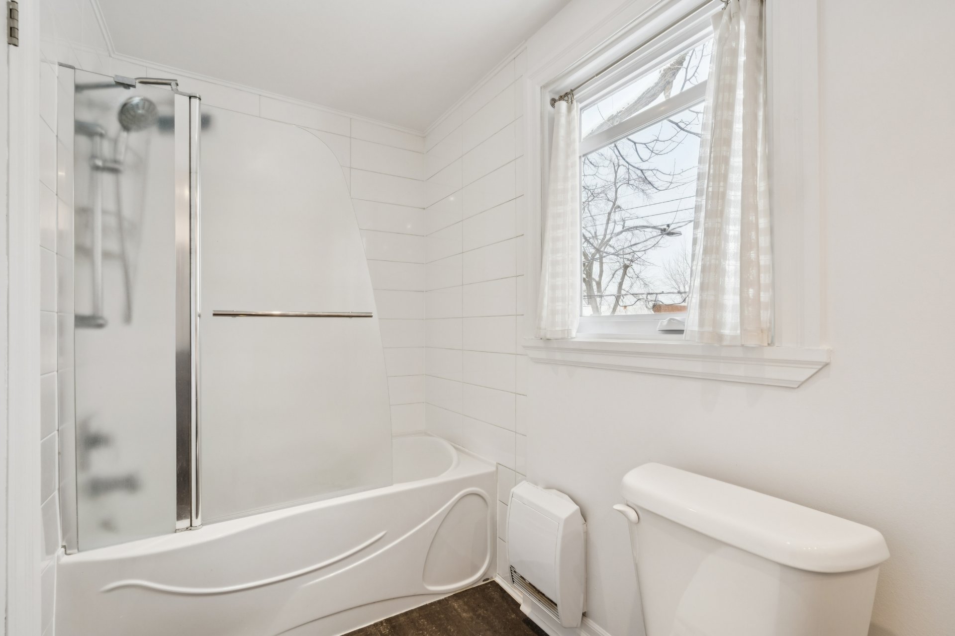 Photo - Salle de bains