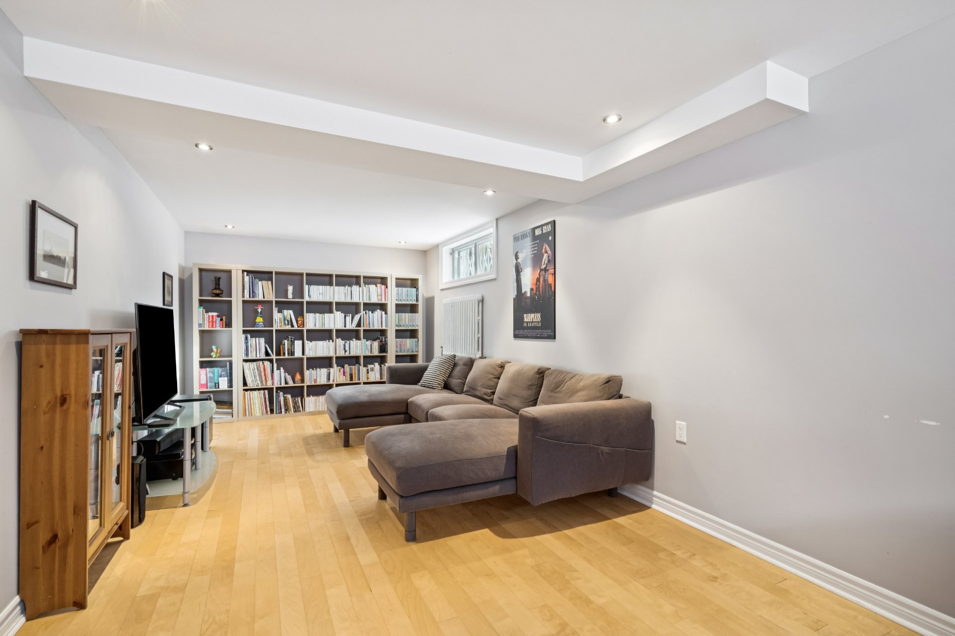 Photo - Salle familiale