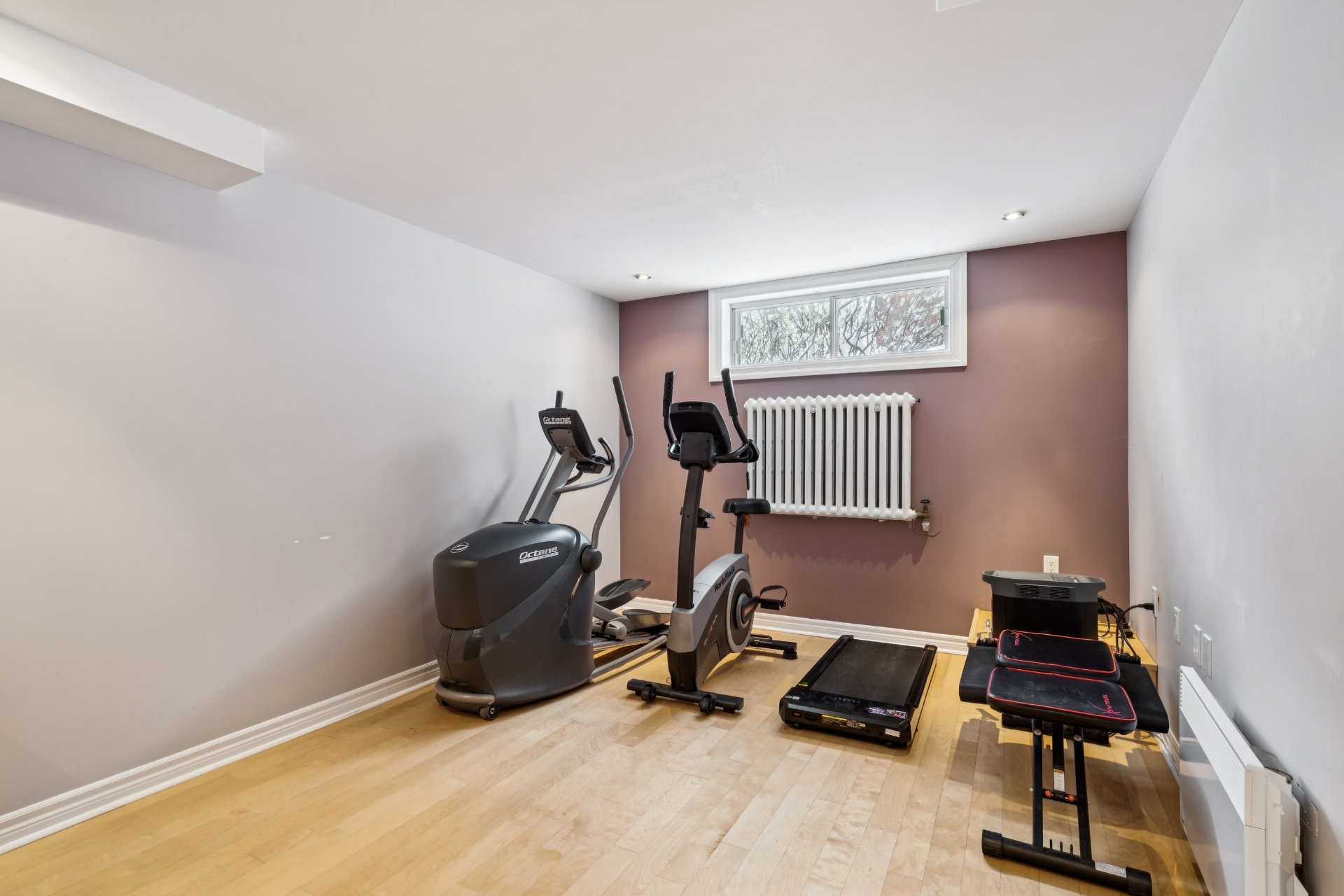 Photo - Salle familiale