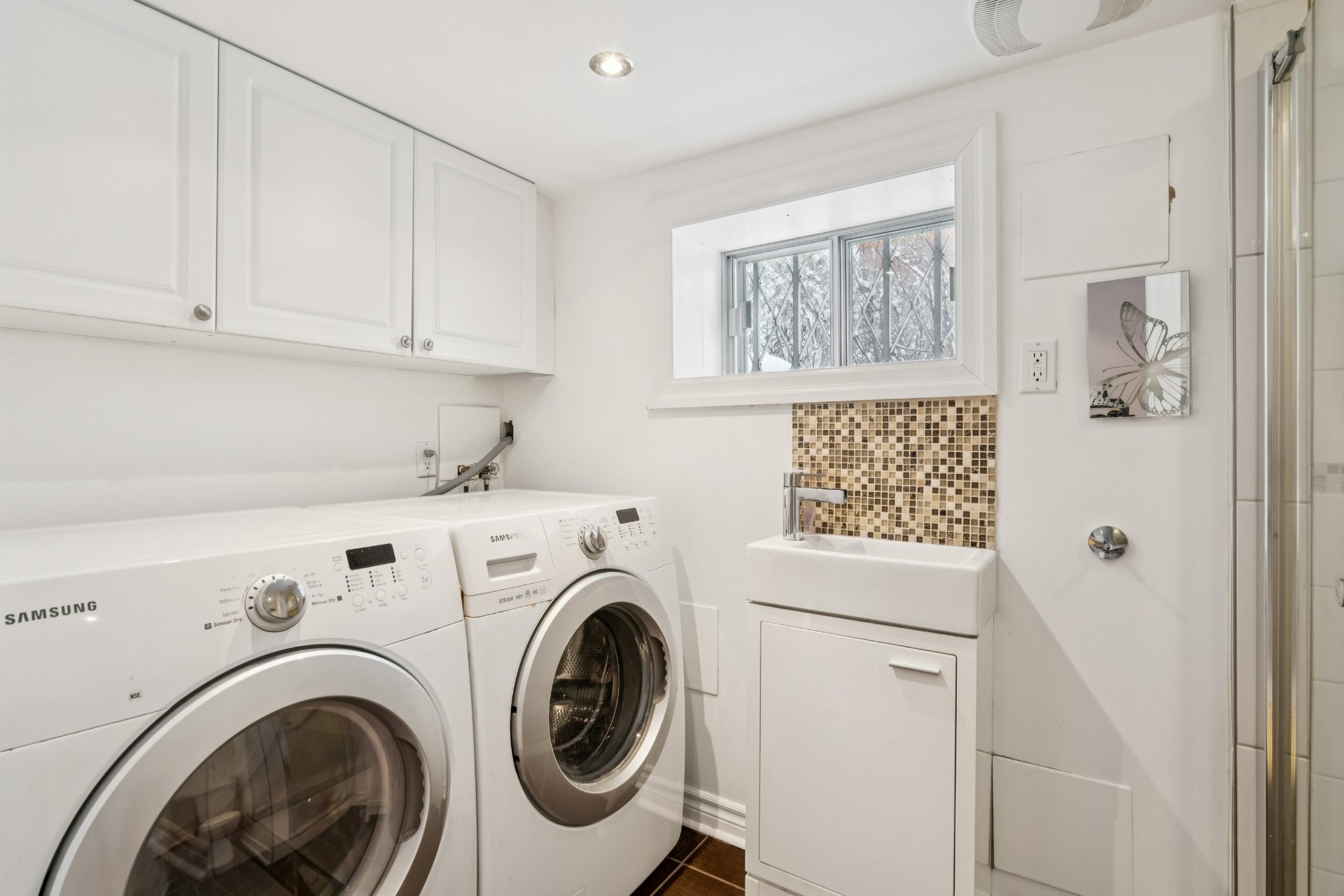 Photo - Salle de bains