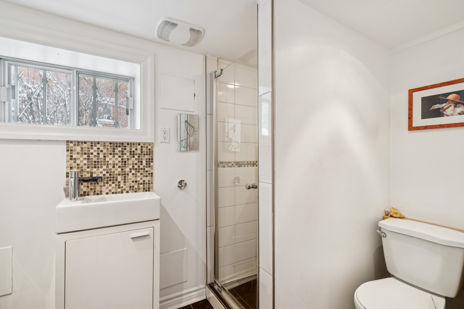 Photo - Salle de bains