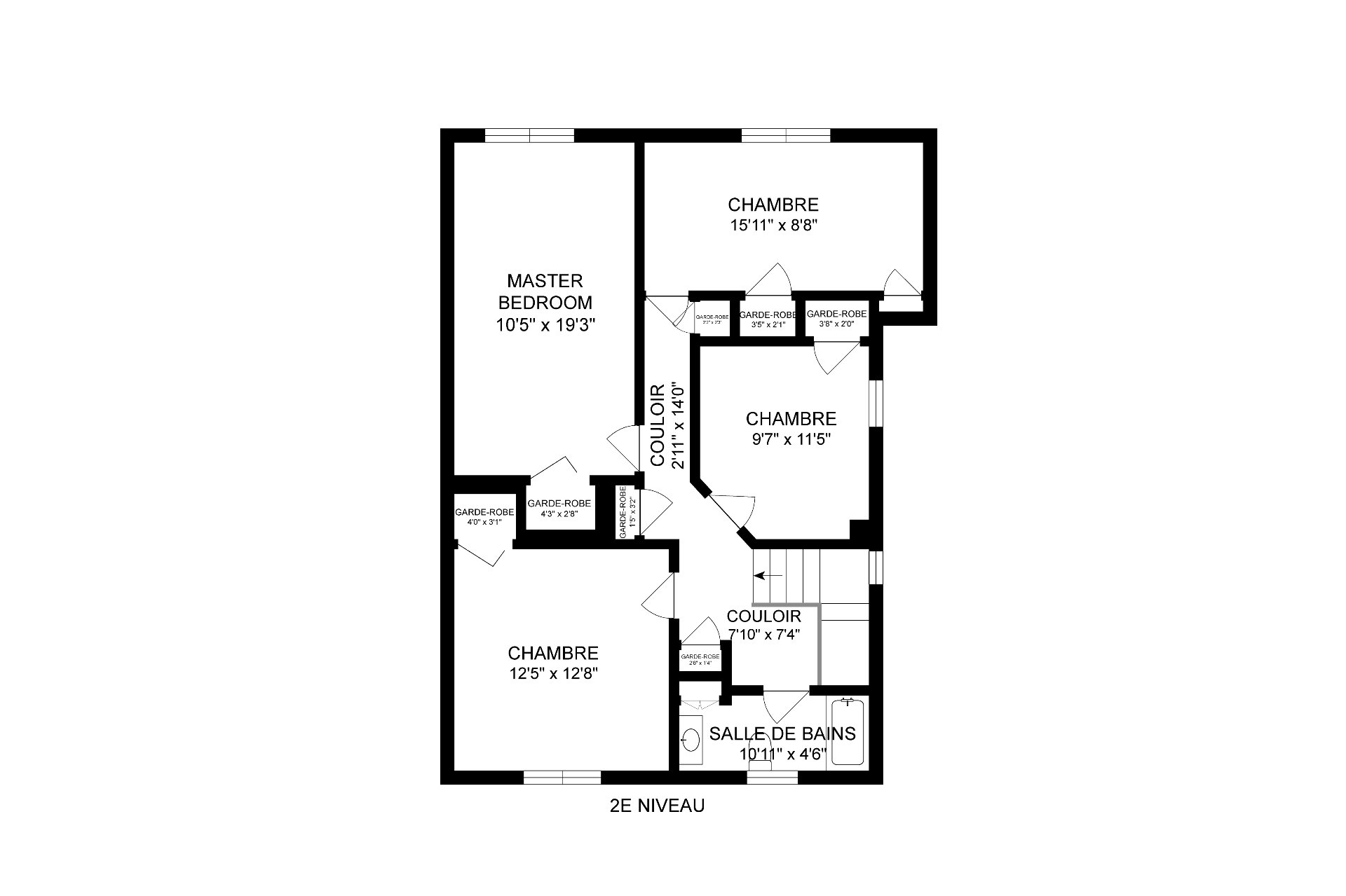 Photo - Plan (croquis)