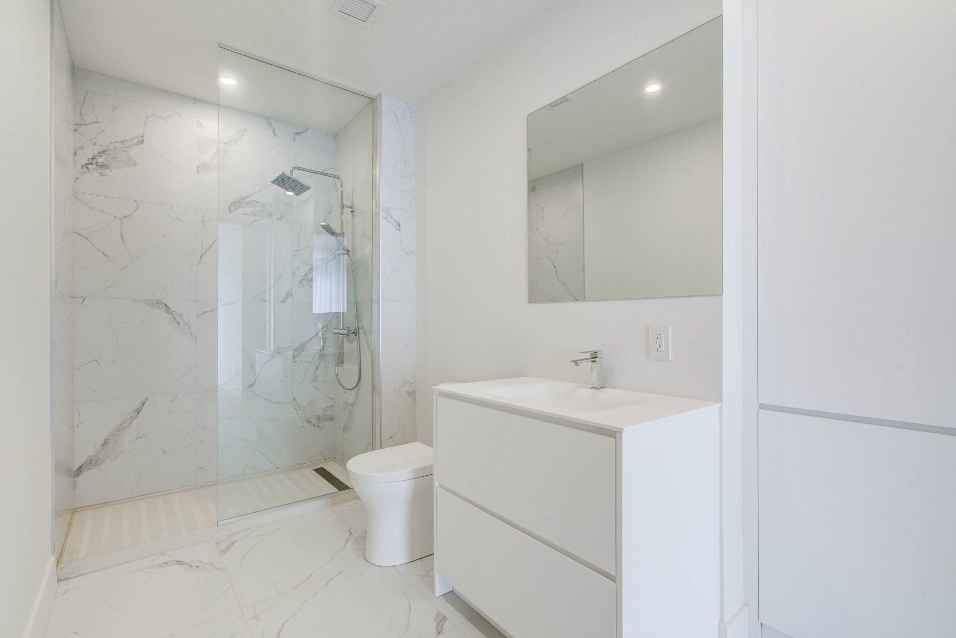 Photo - Salle de bains