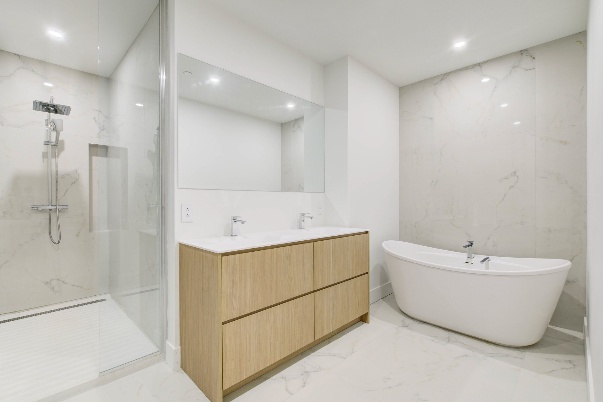 Photo - Salle de bains