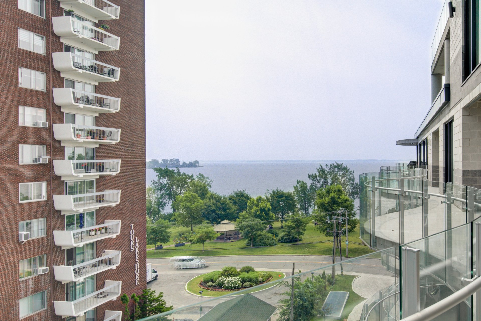 Photo - Balcon