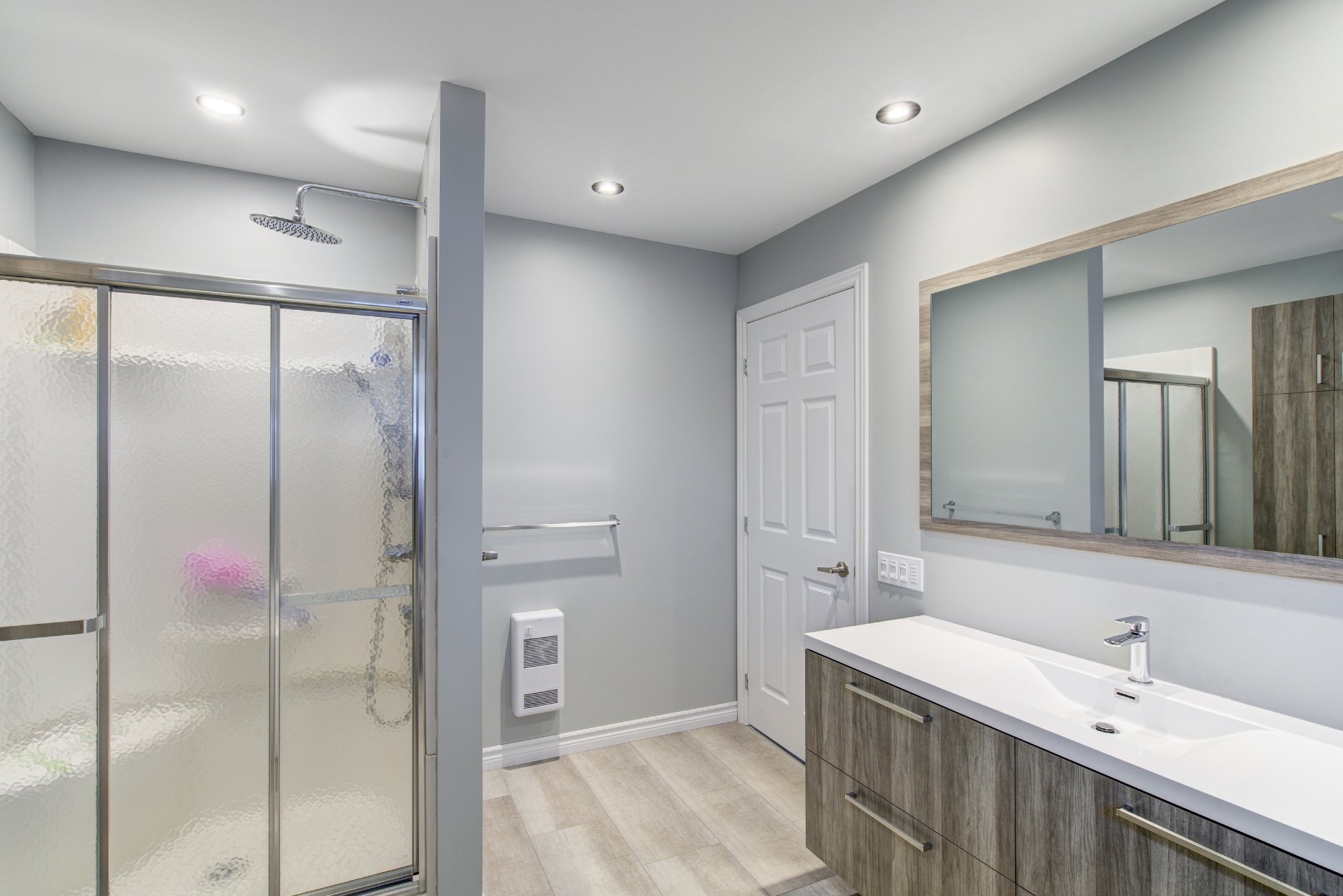 Photo - Salle de bains