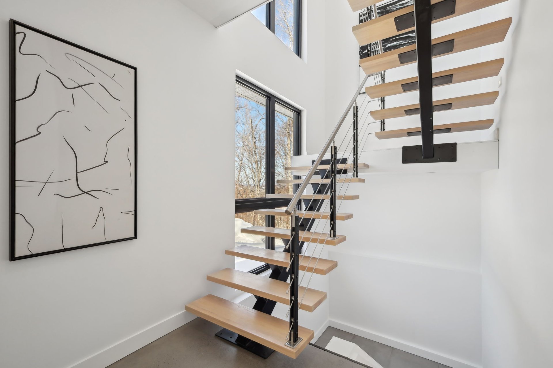 Staircase