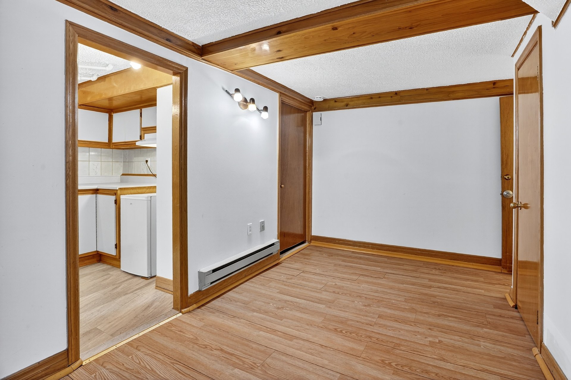 Photo - Salle familiale