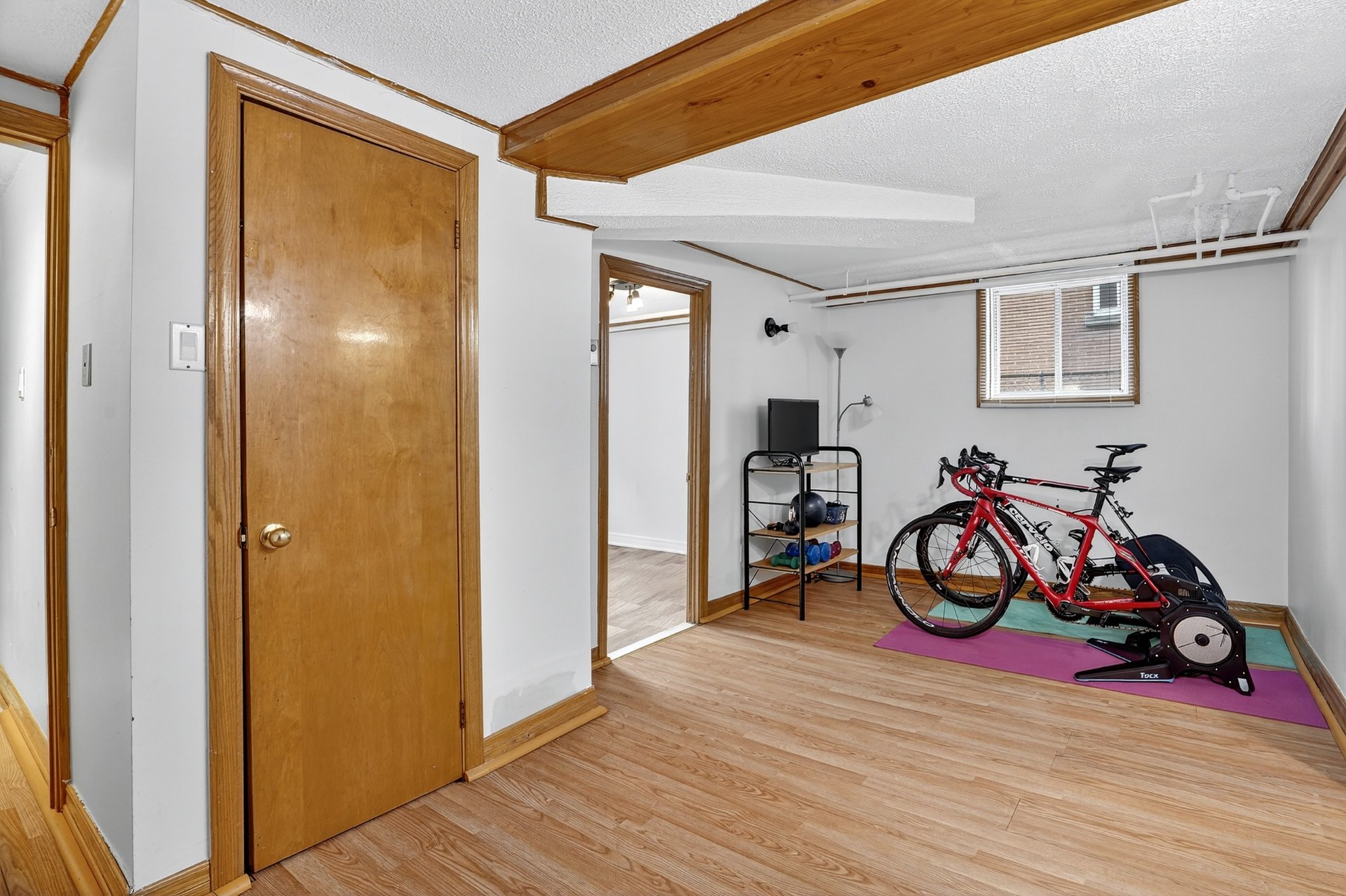 Photo - Salle familiale