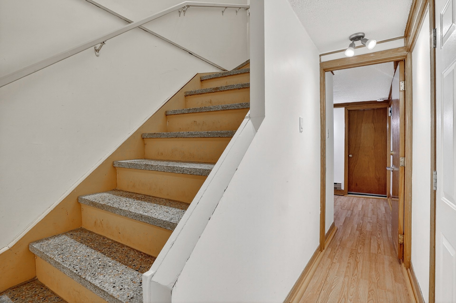 Photo - Hall d'entrée