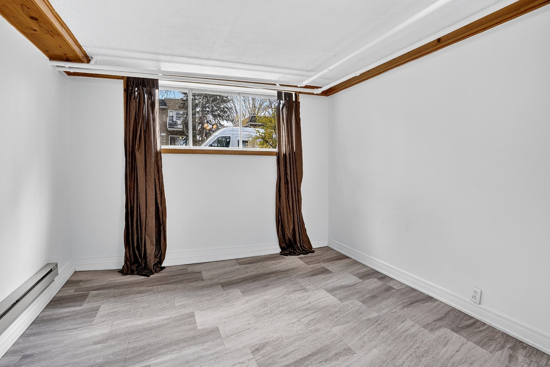 Photo - Chambre à coucher