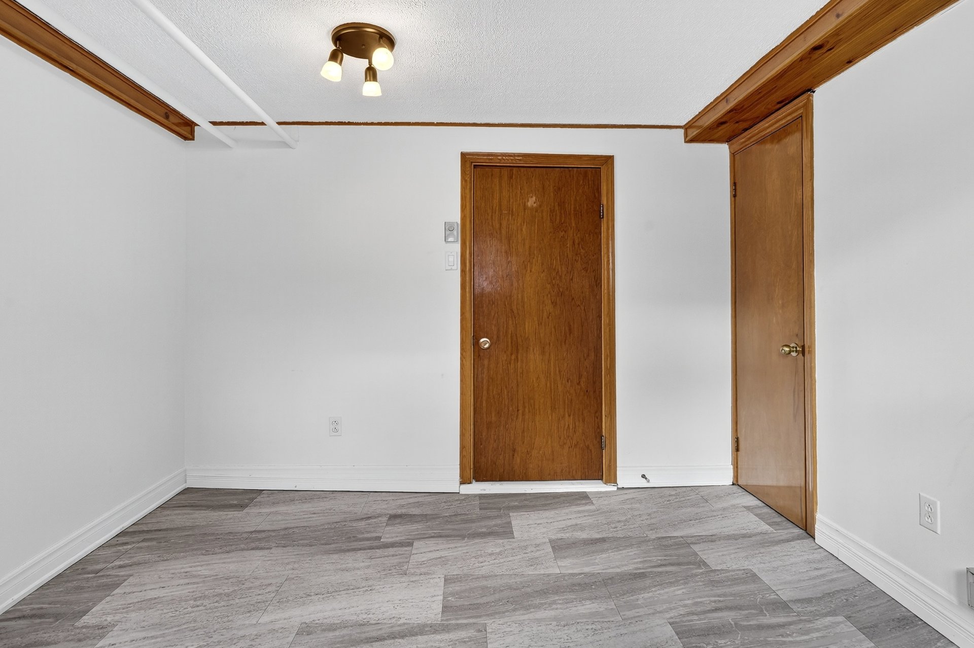 Photo - Chambre à coucher