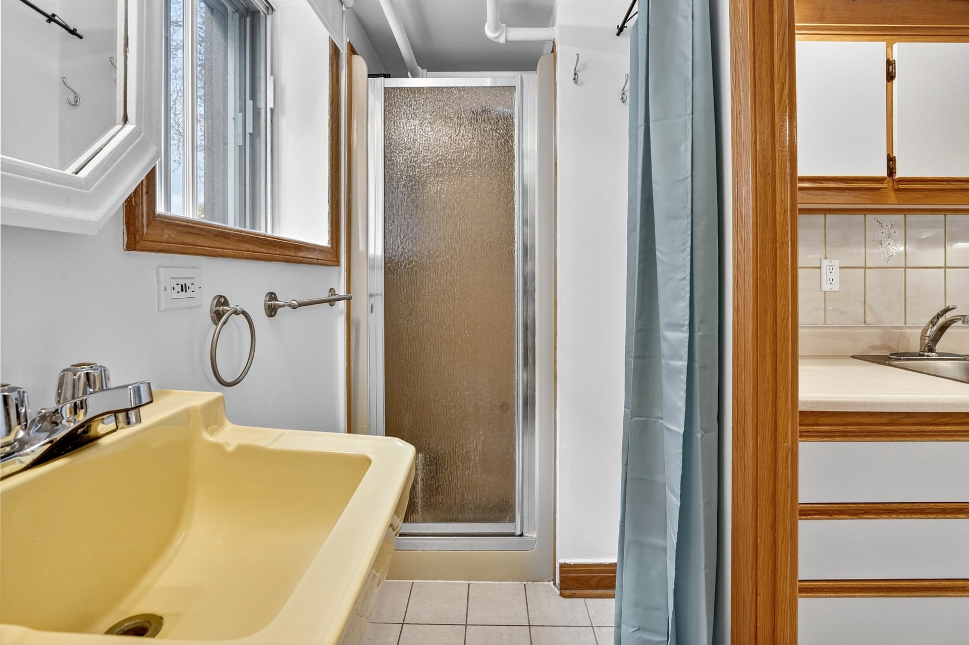 Photo - Salle de bains