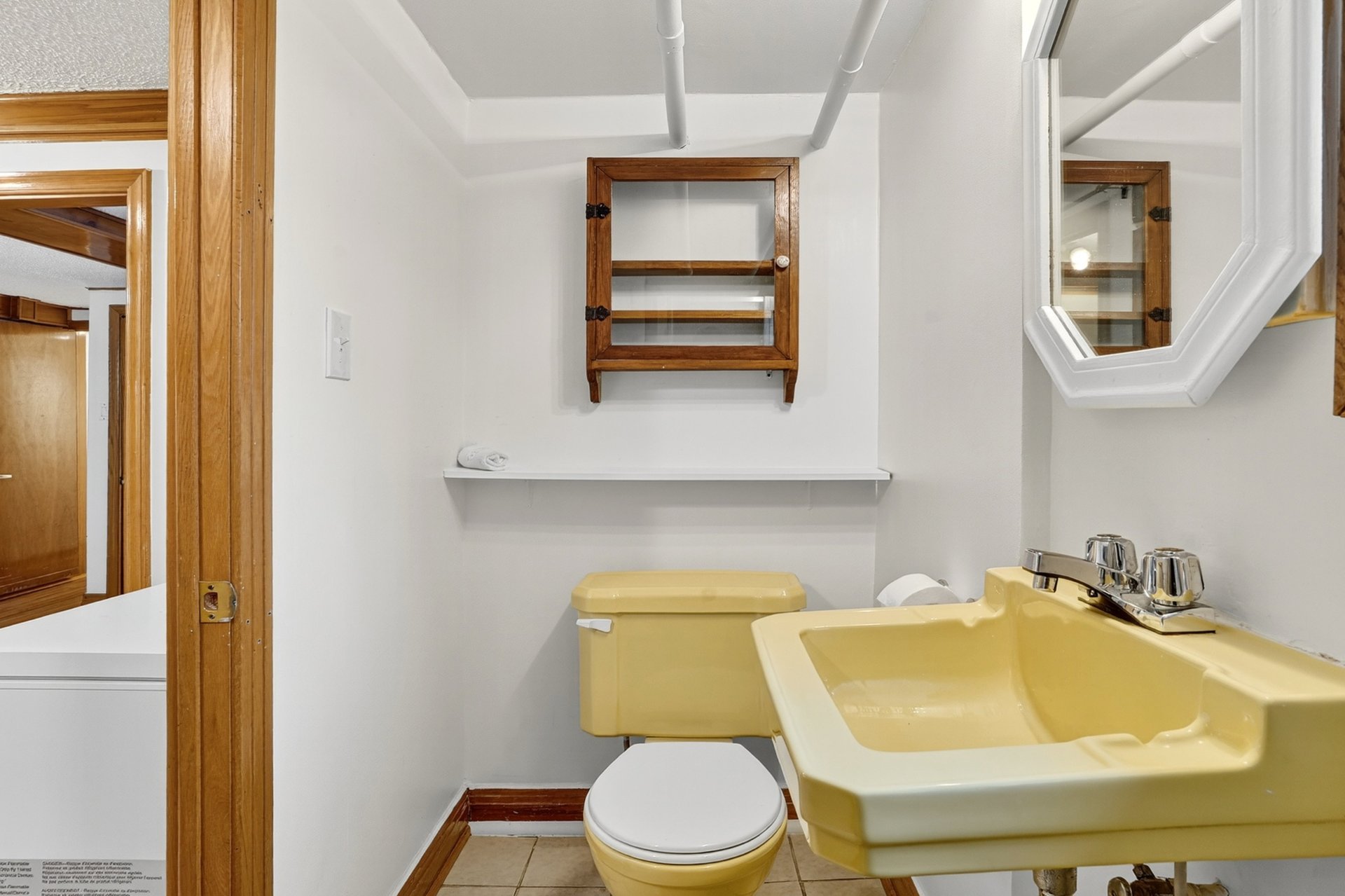 Photo - Salle de bains