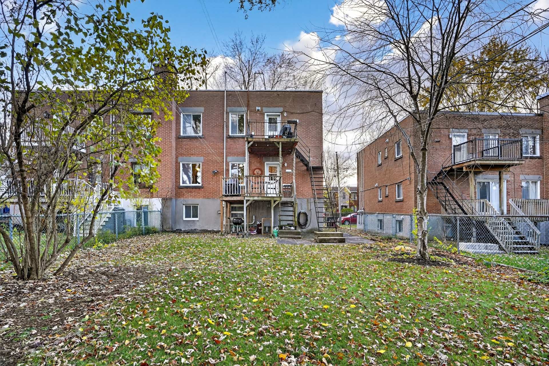 Photo - Face arrière