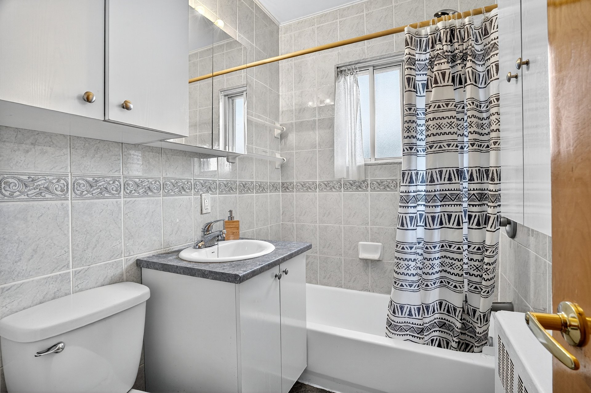 Photo - Salle de bains