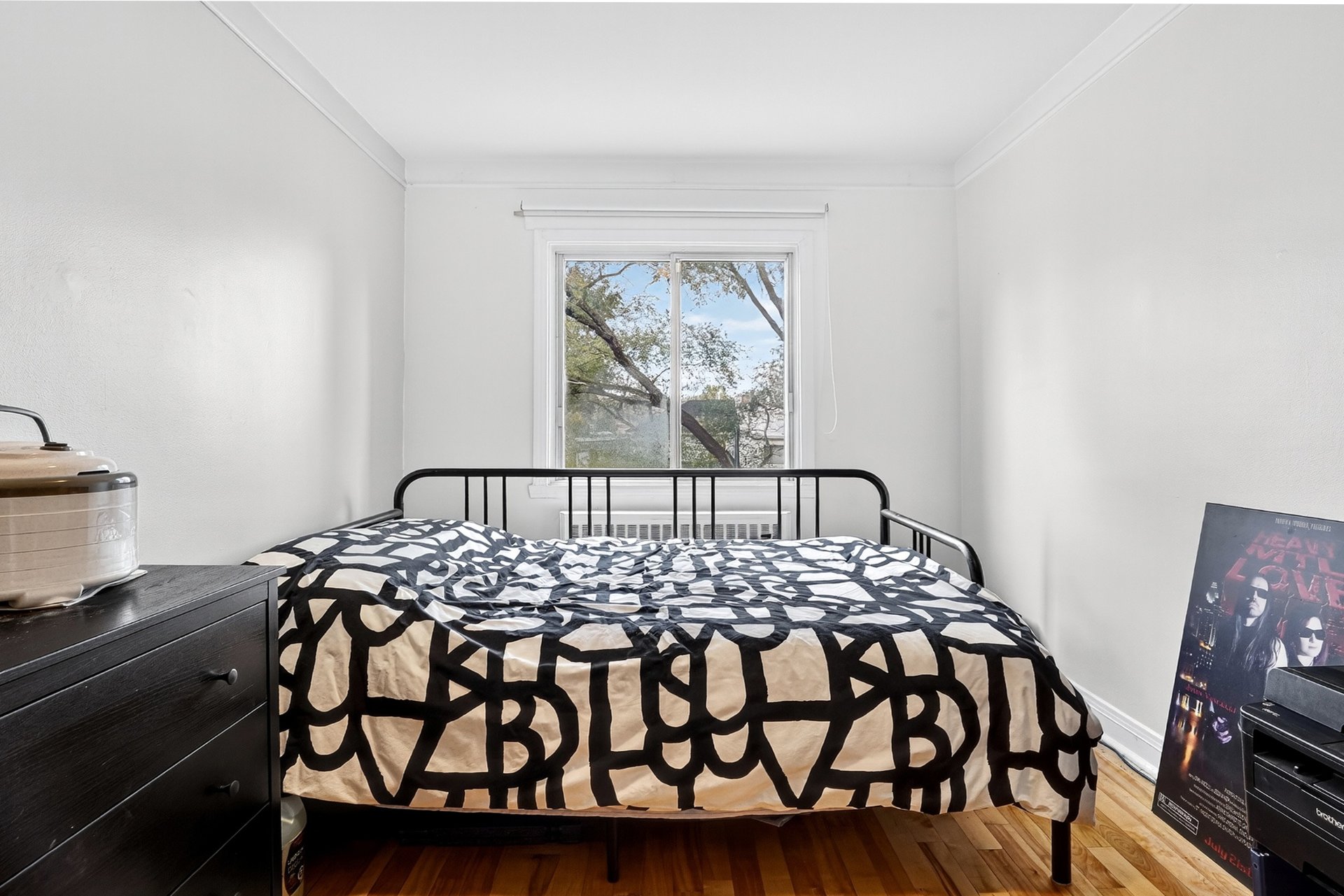 Photo - Chambre à coucher