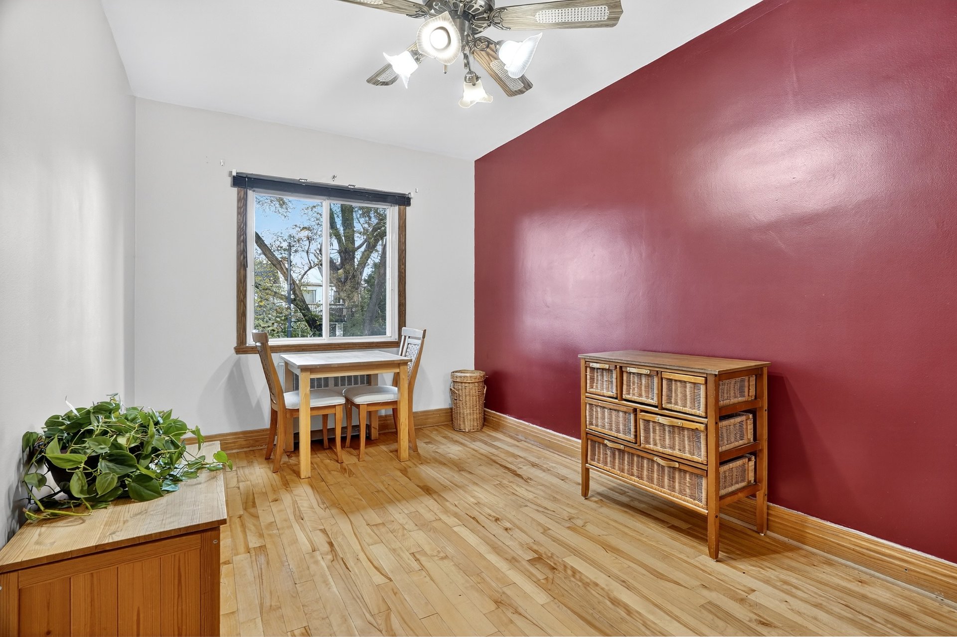 Photo - Salle à manger