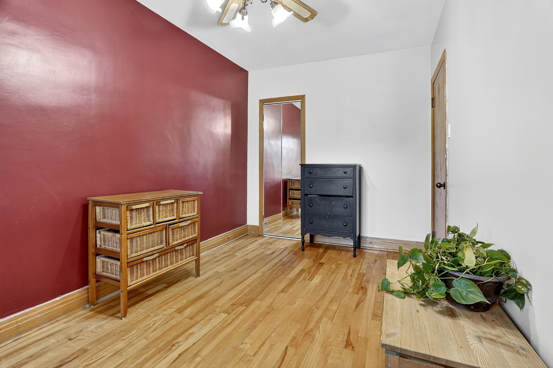 Photo - Salle à manger