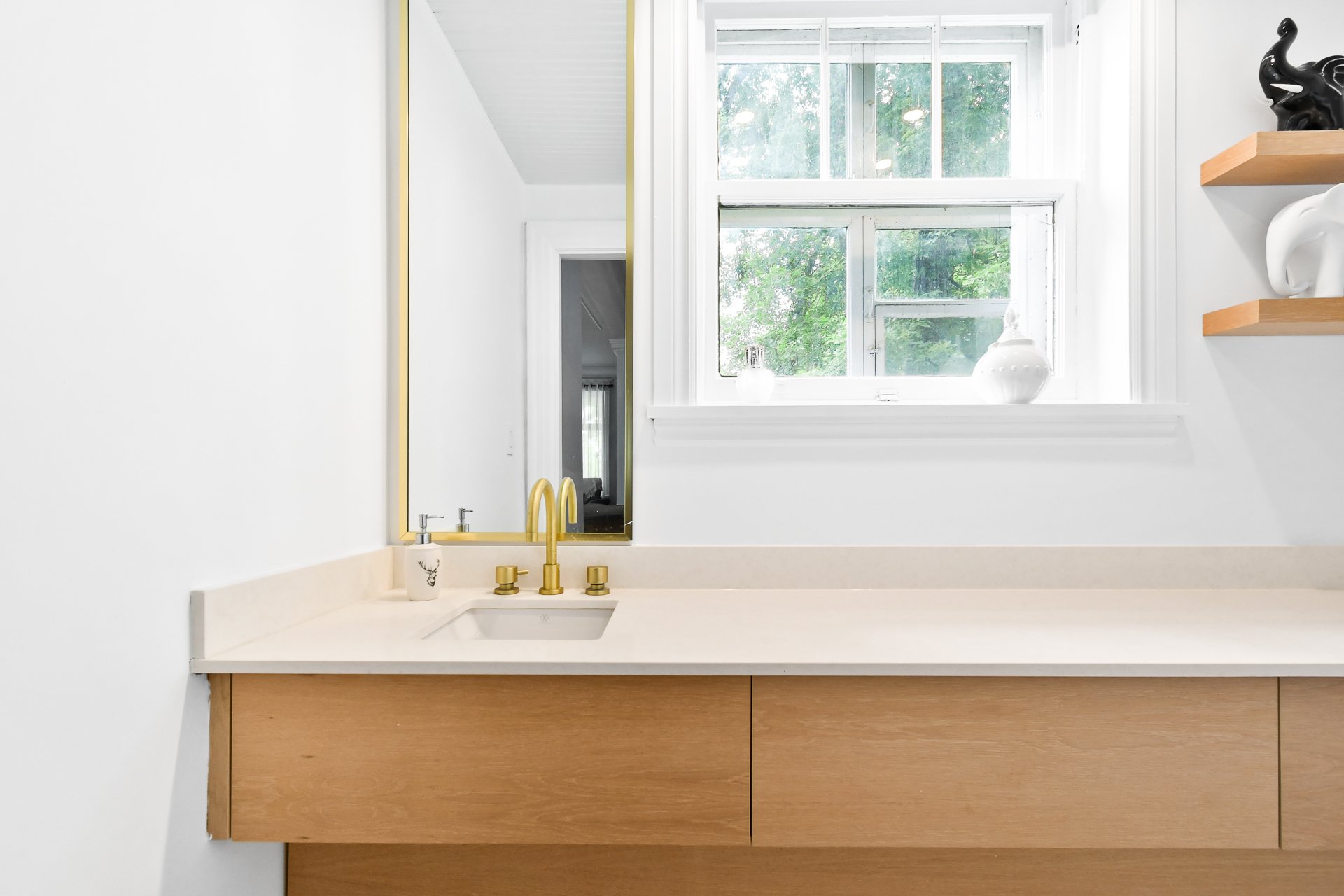 Washroom
