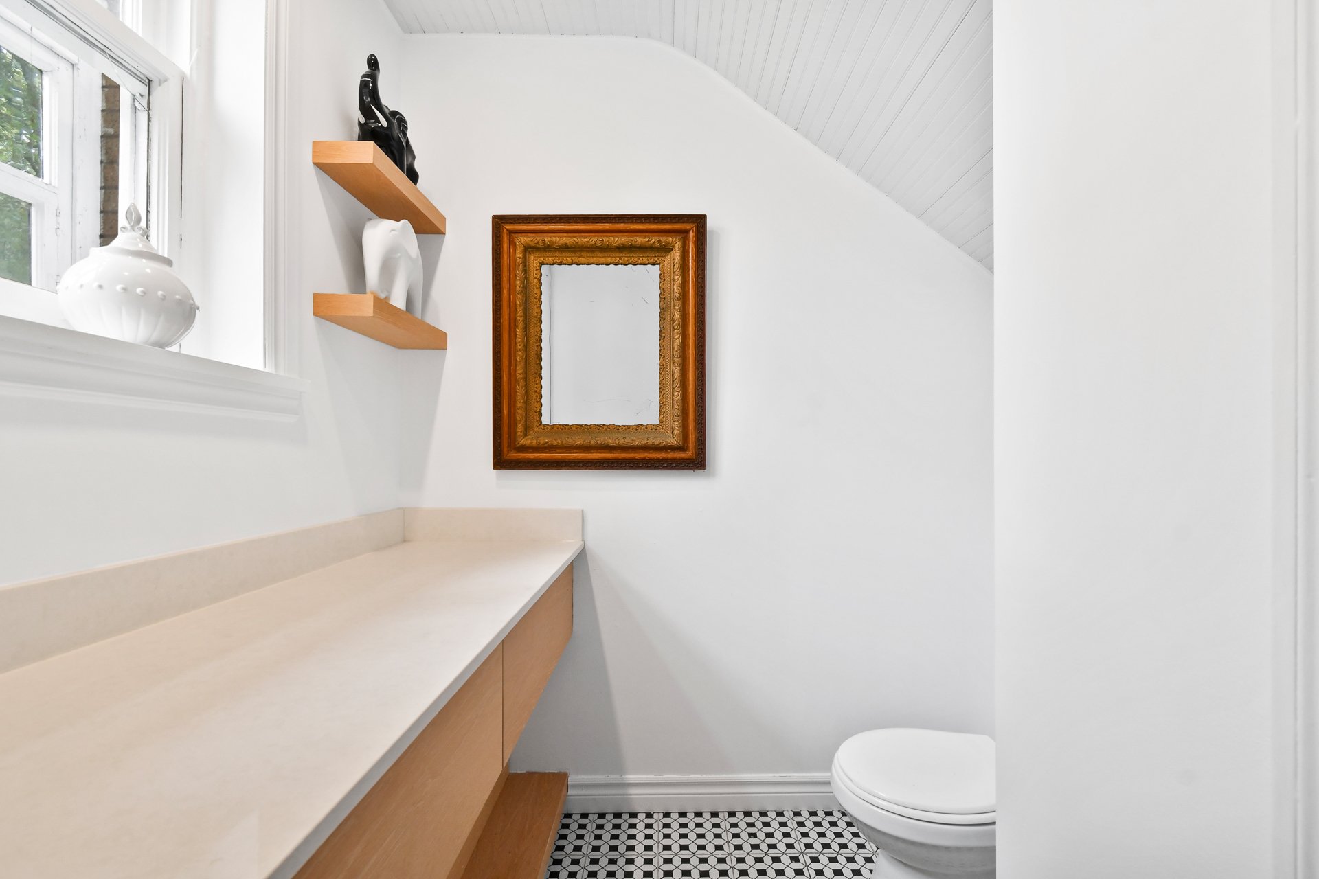 Washroom