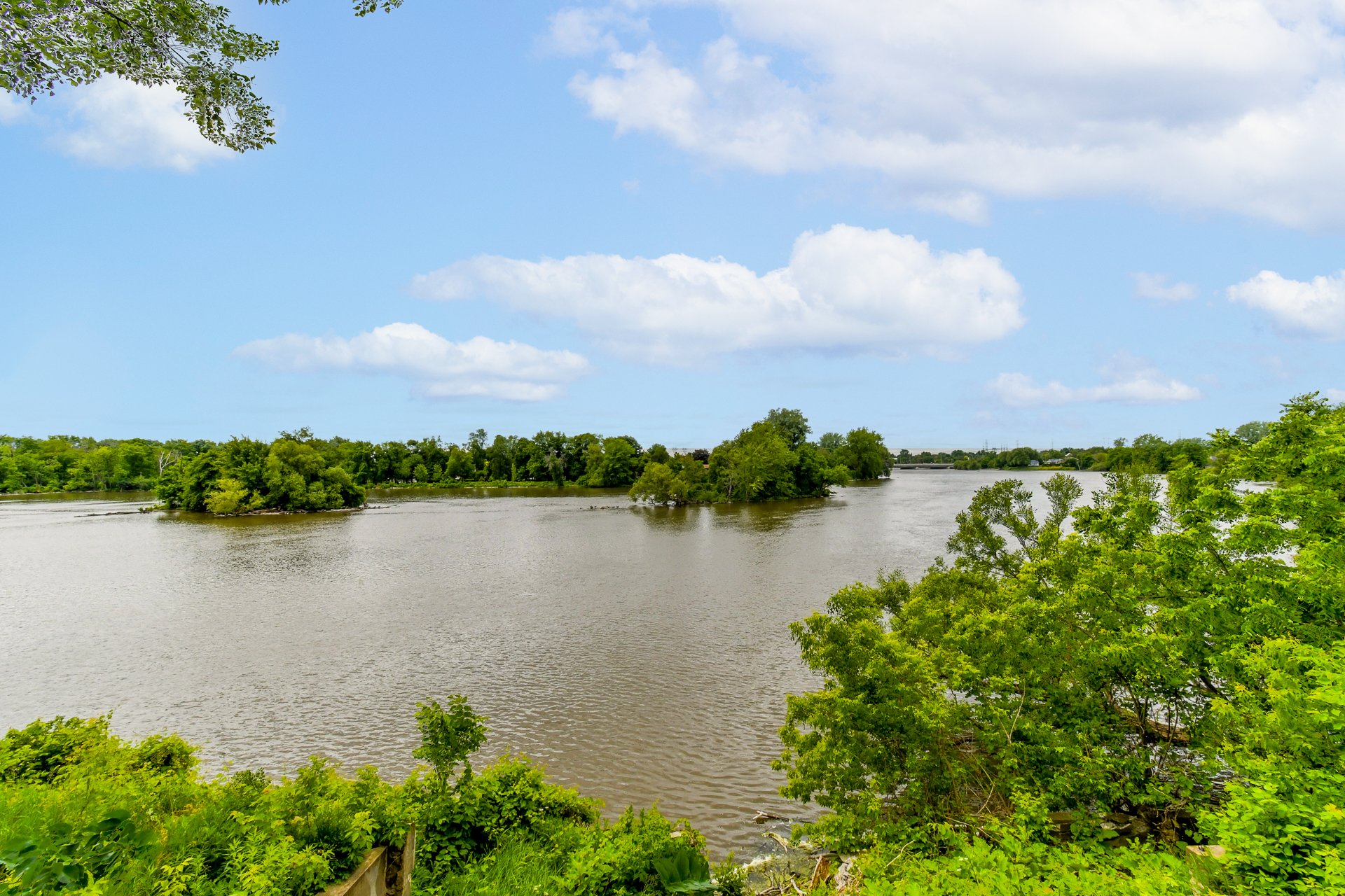 Water view