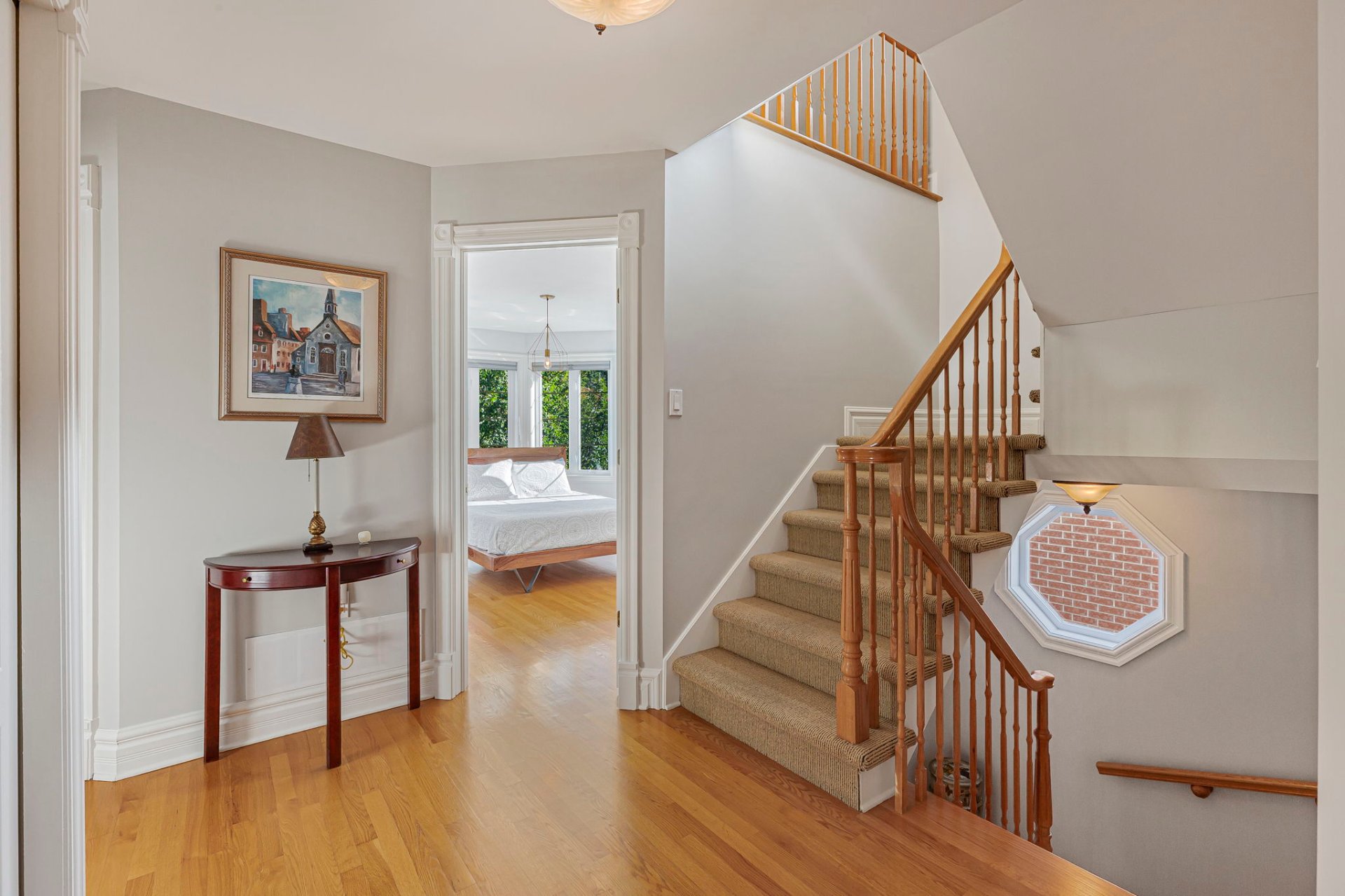 Staircase