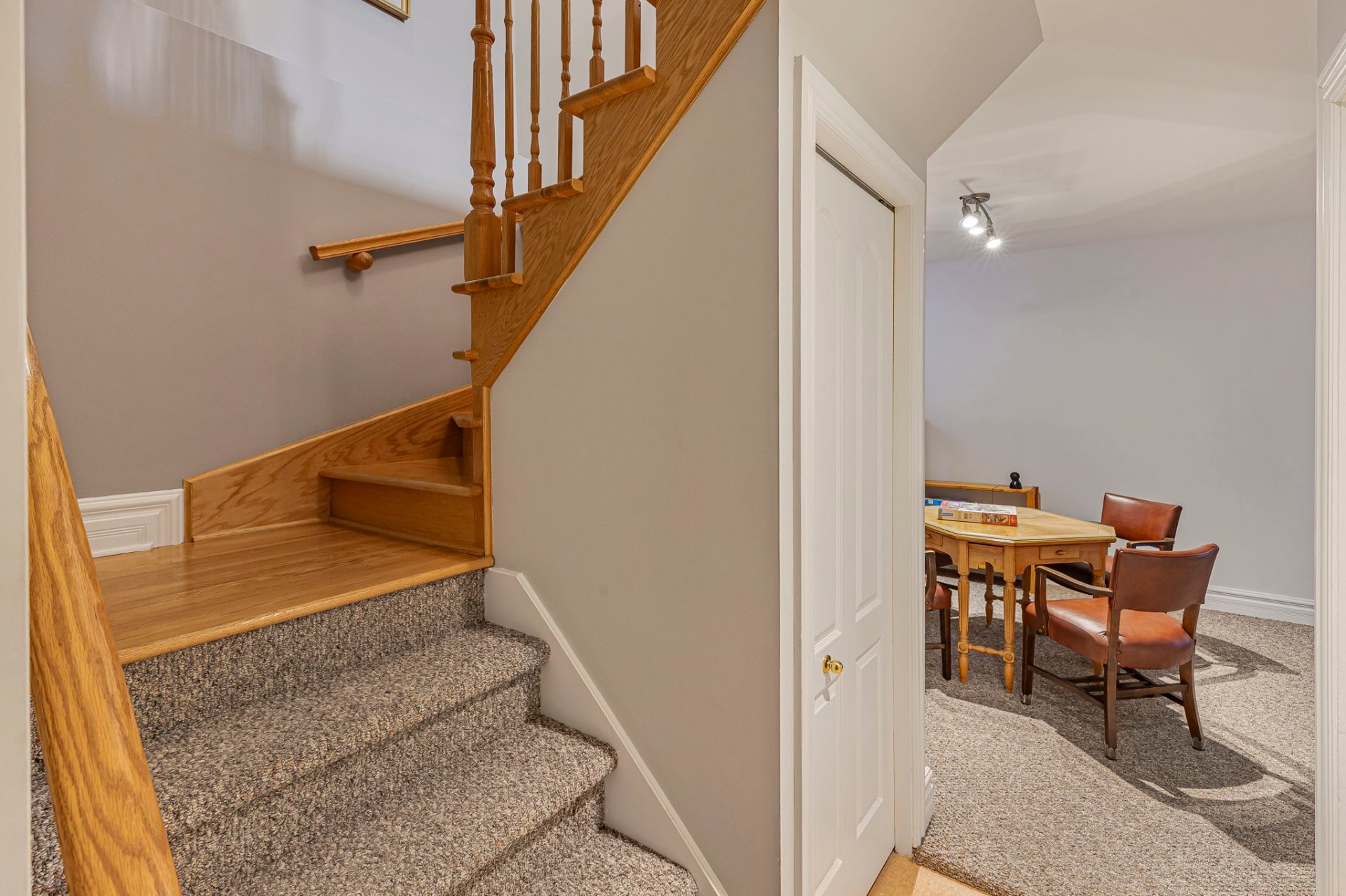 Staircase