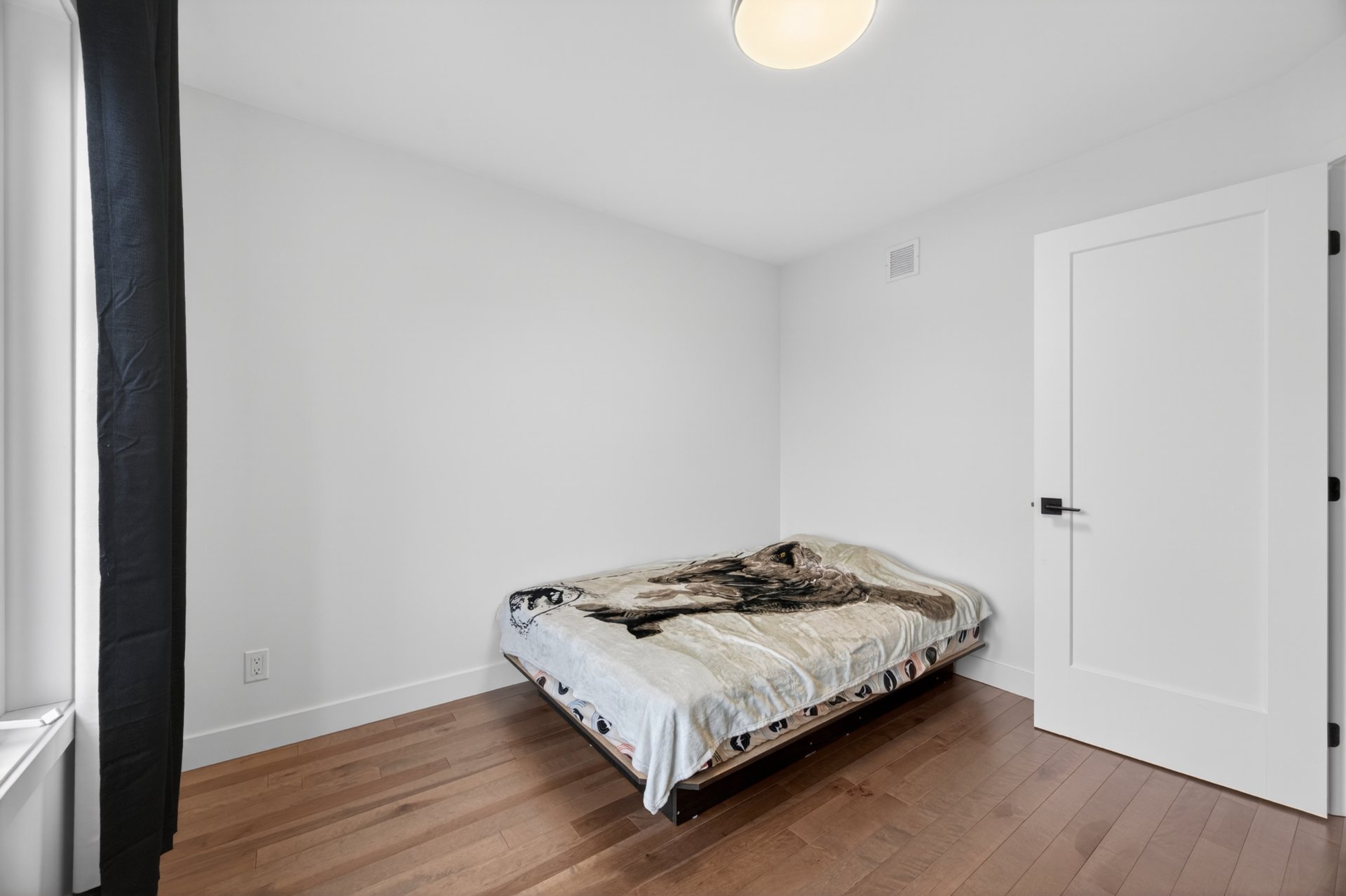 Photo - Chambre à coucher