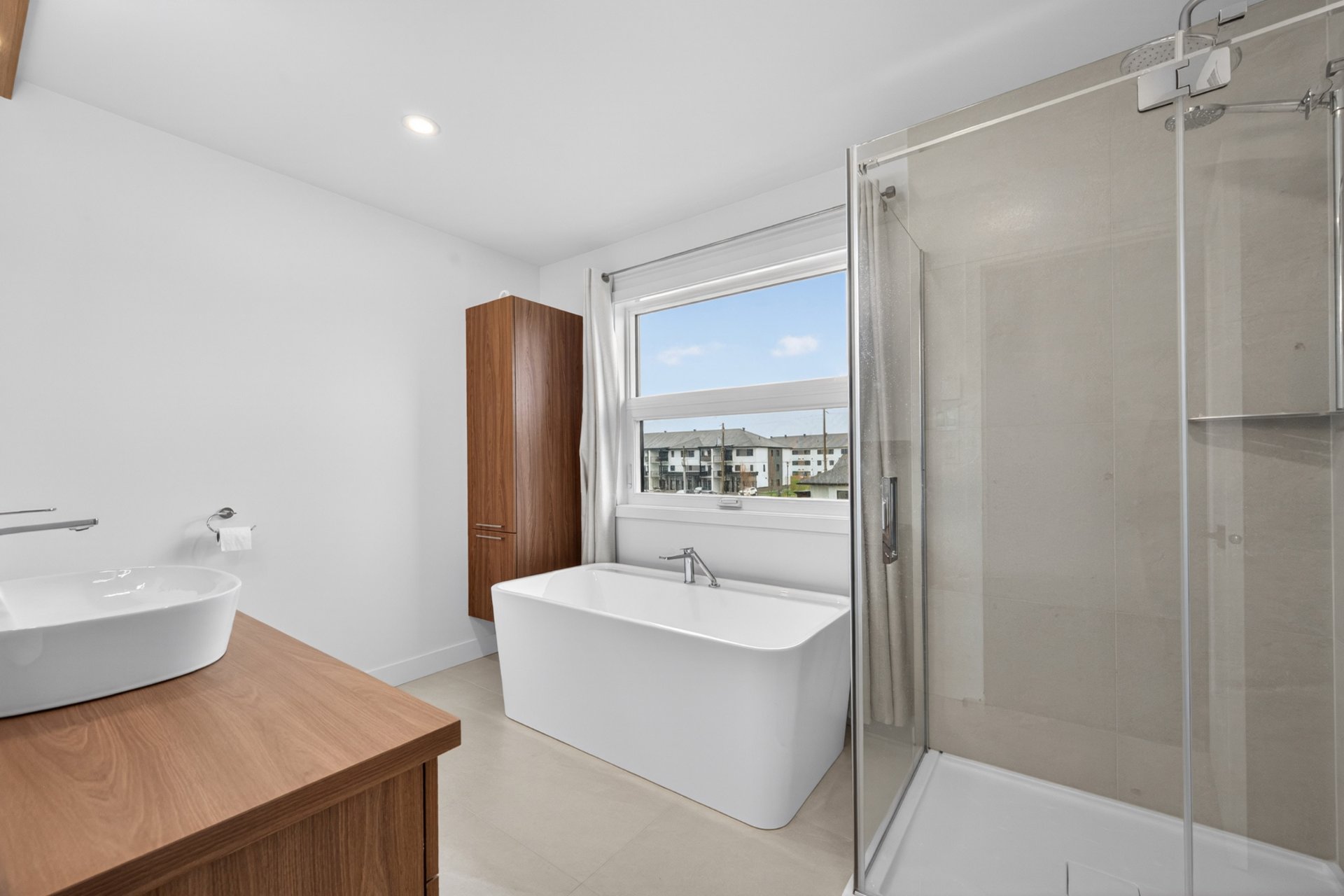 Photo - Salle de bains