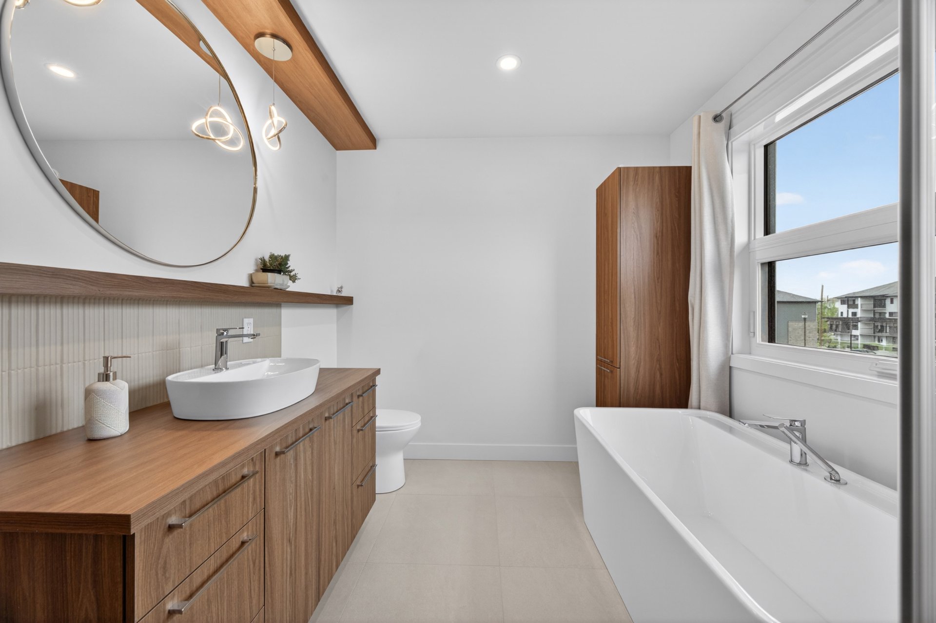 Photo - Salle de bains