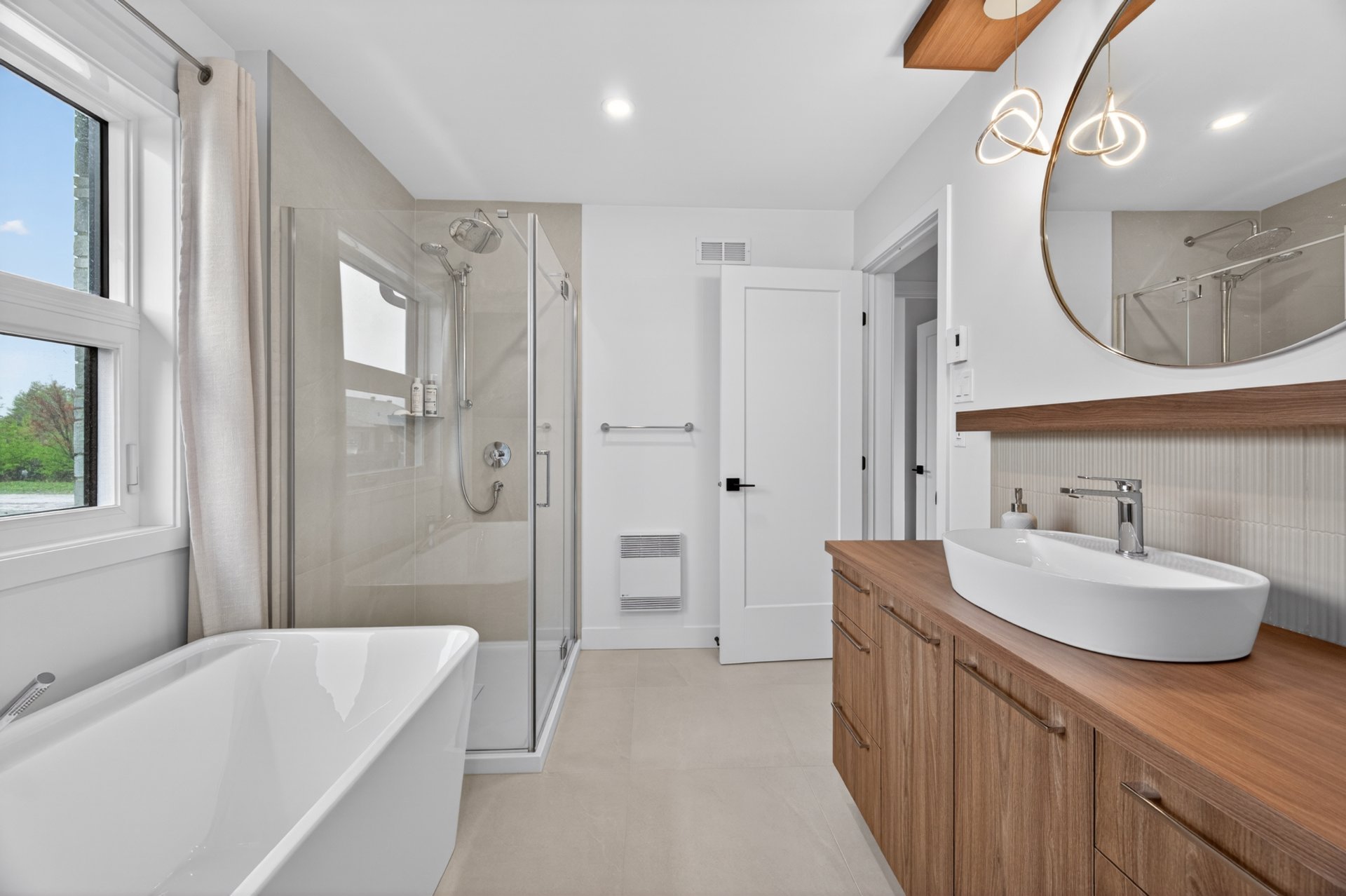 Photo - Salle de bains