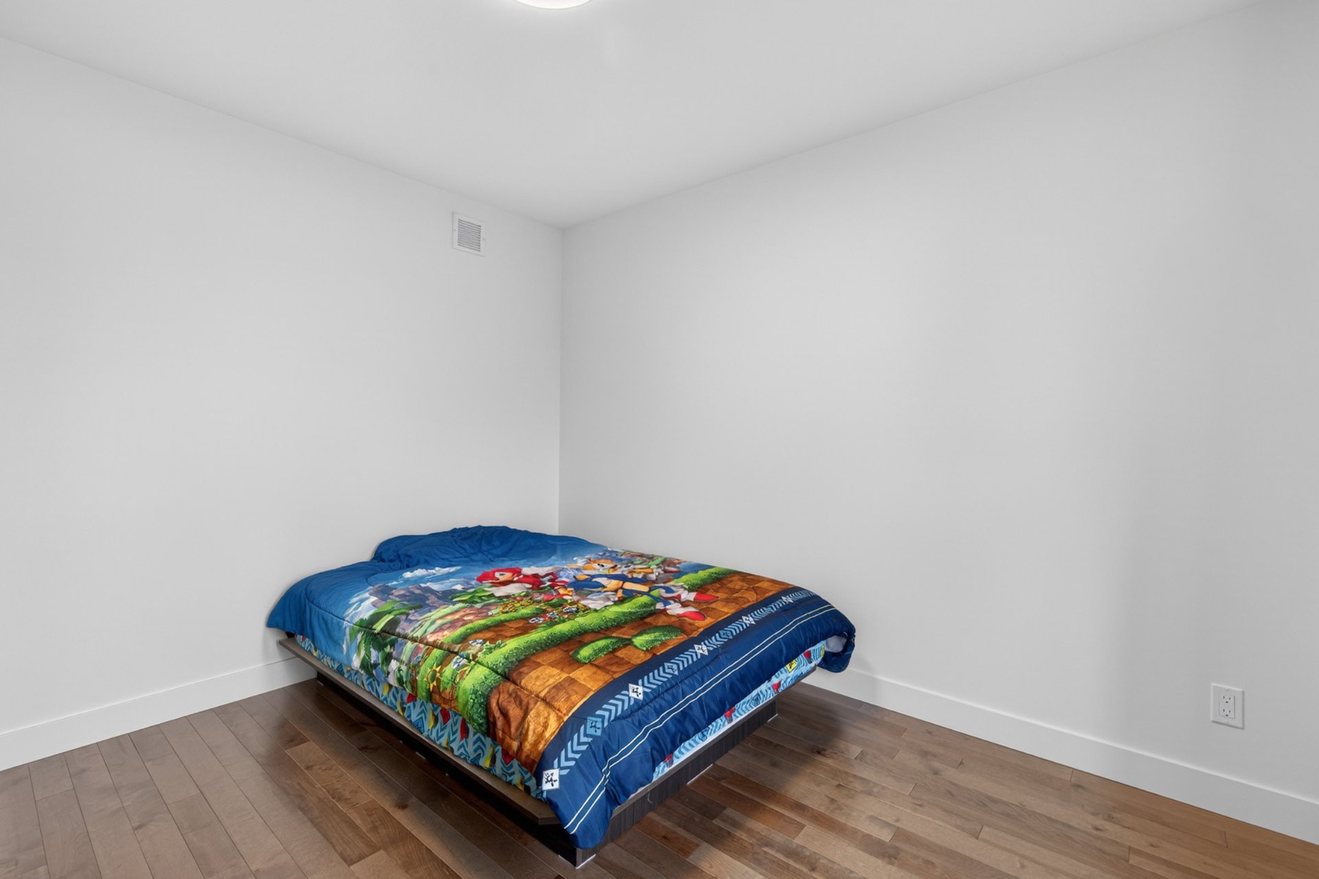 Photo - Chambre à coucher