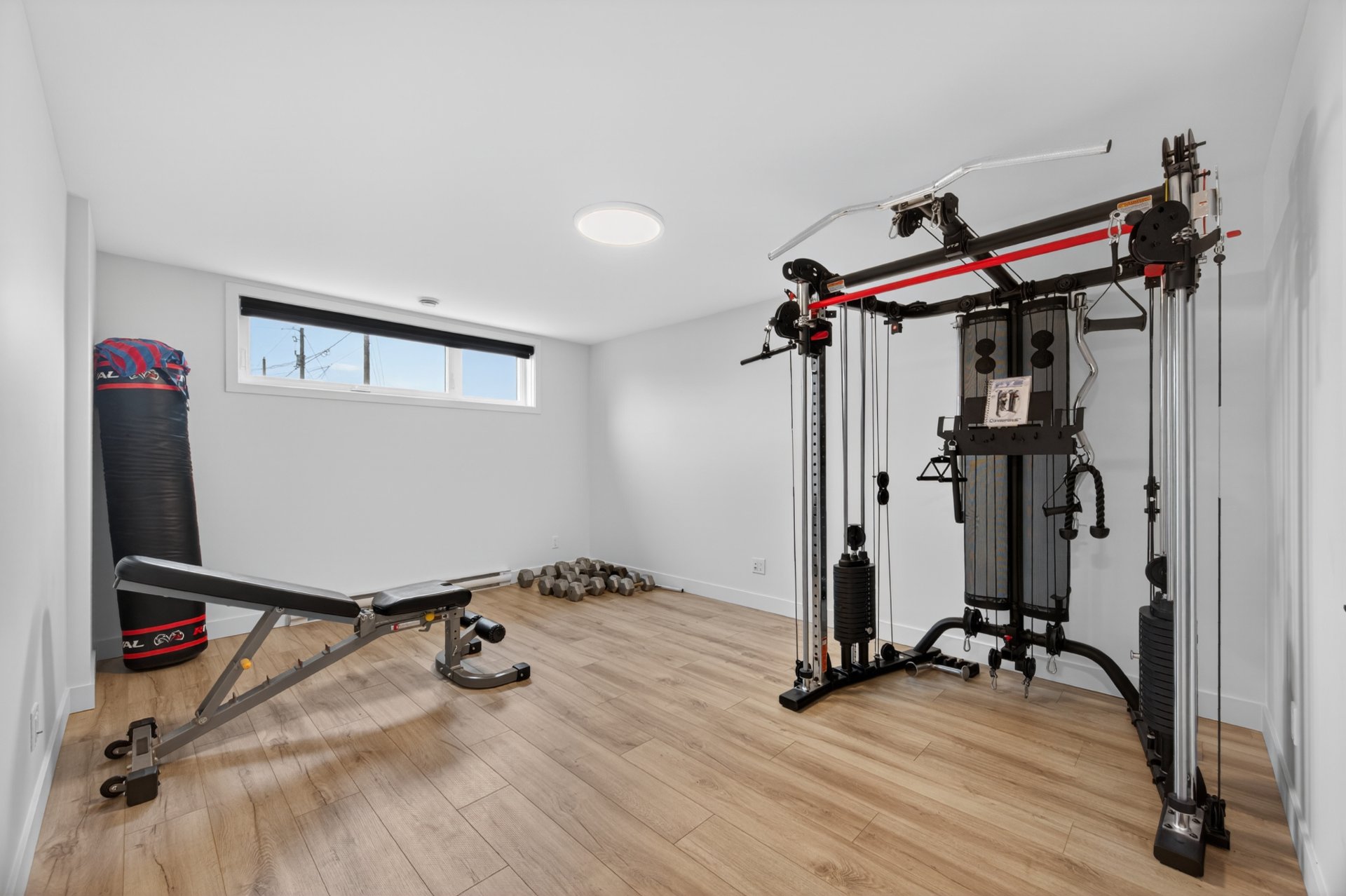 Photo - Salle familiale