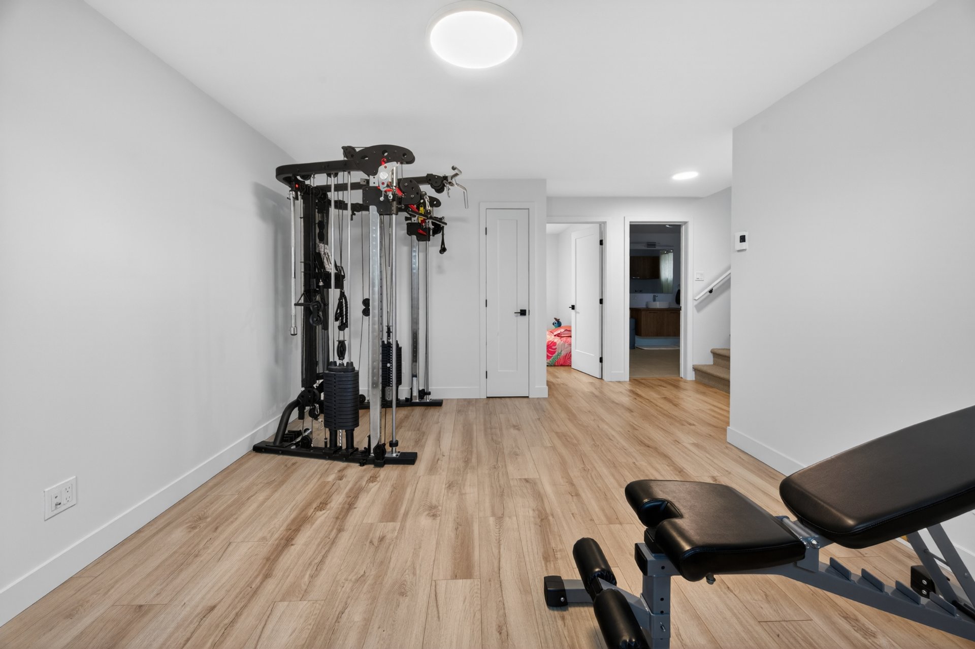 Photo - Salle familiale