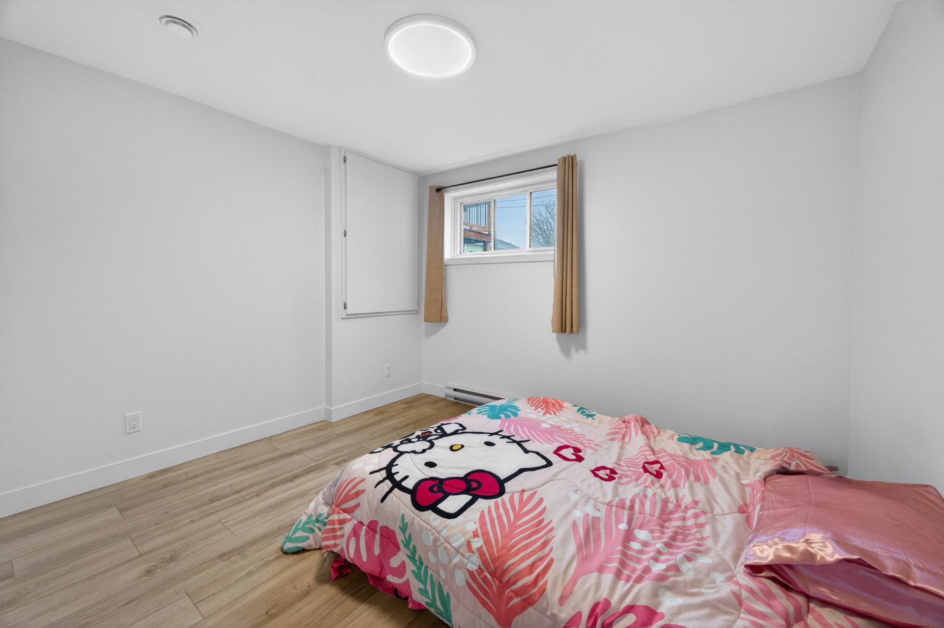 Photo - Chambre à coucher